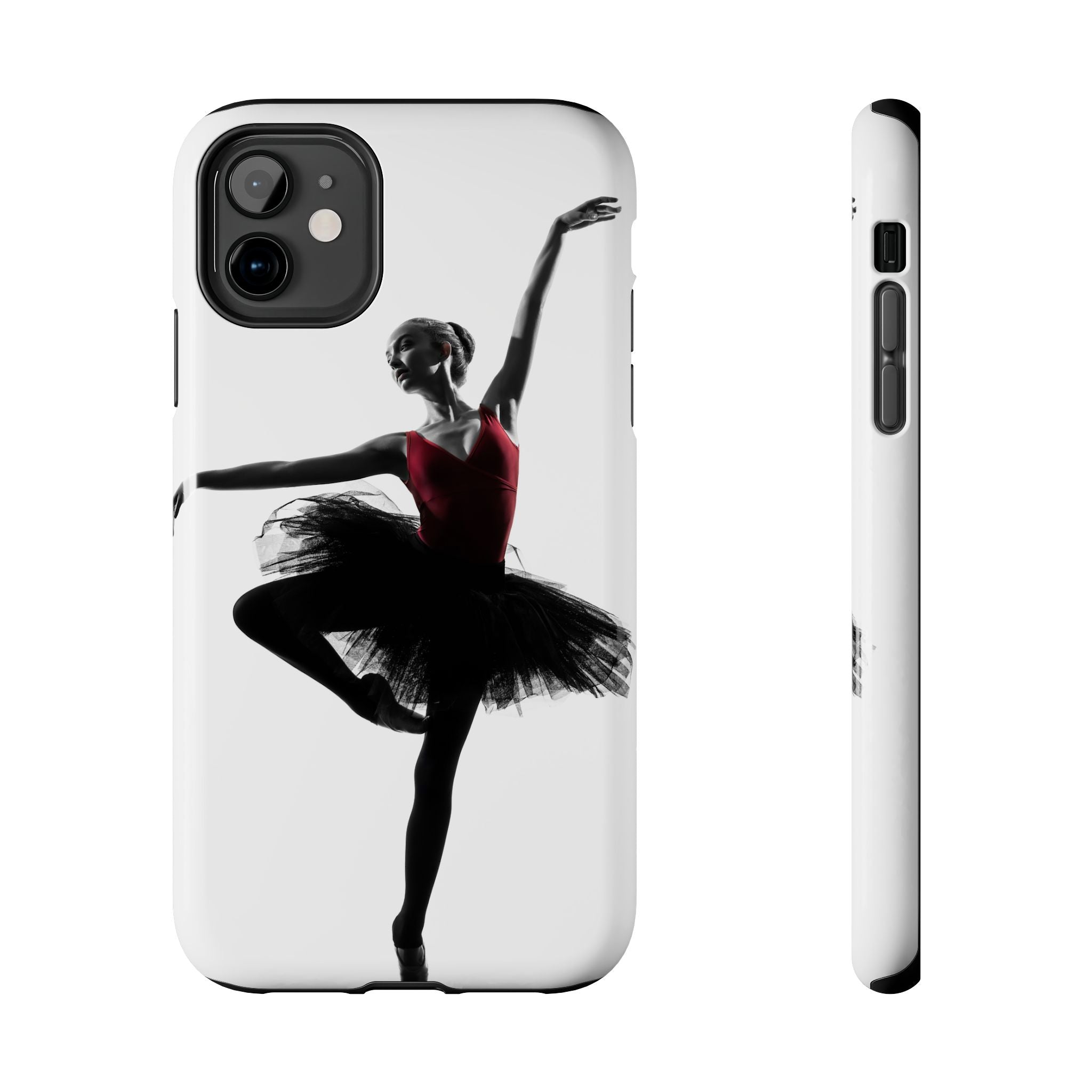 Retiré Tough Phone Cases