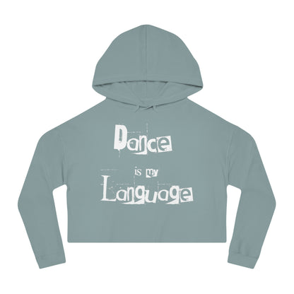 Dance Lover Hoodie