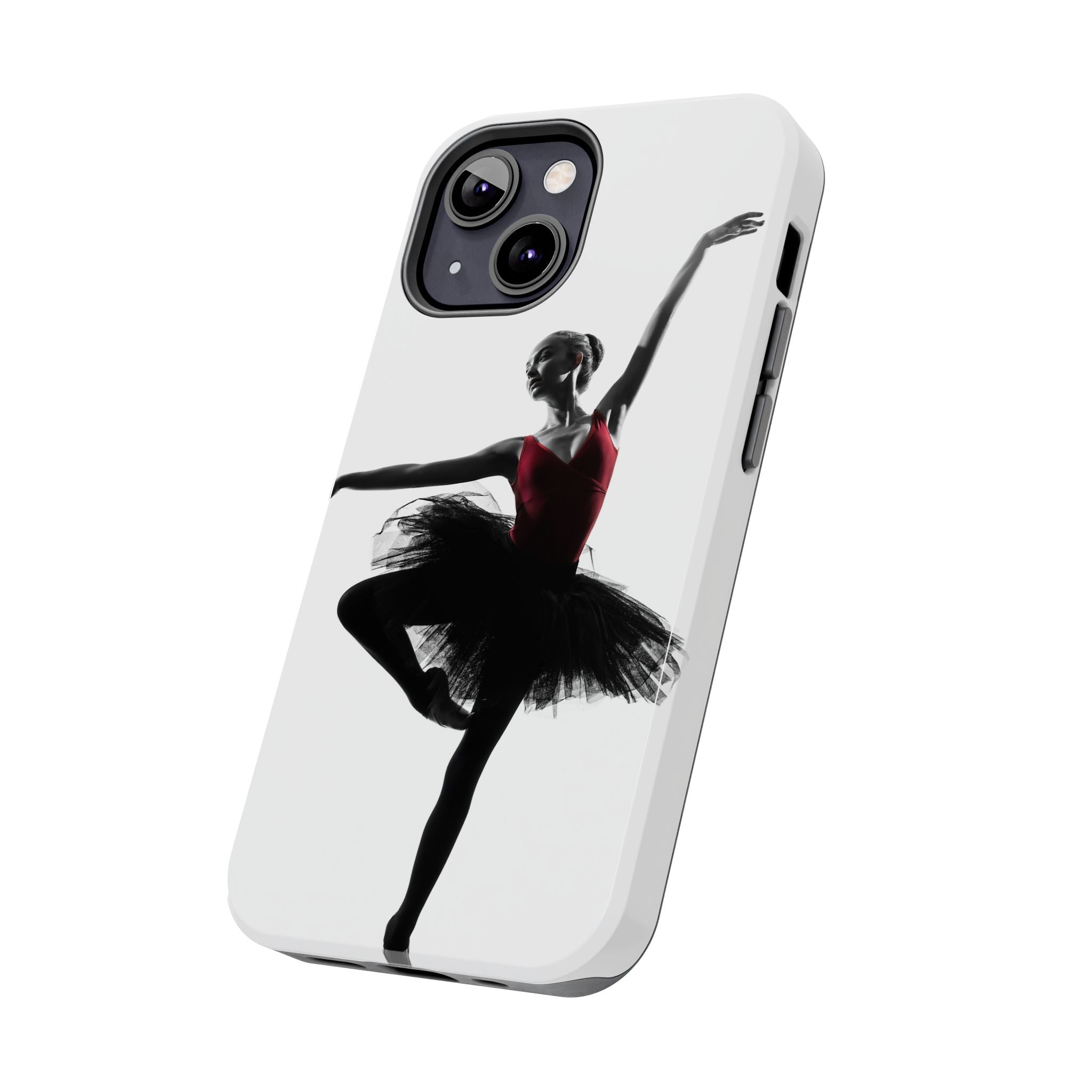 Retiré Tough Phone Cases