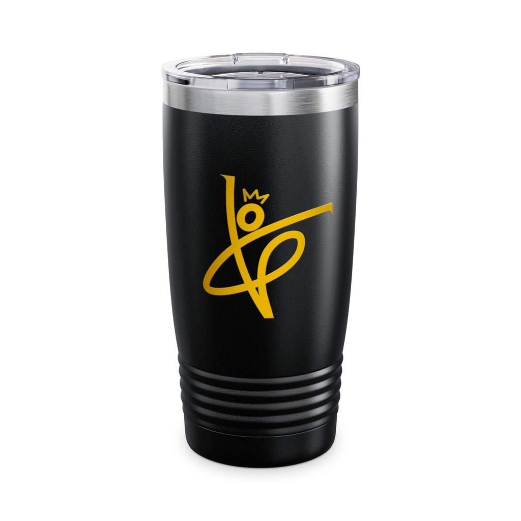 Velliet Tumbler Mug