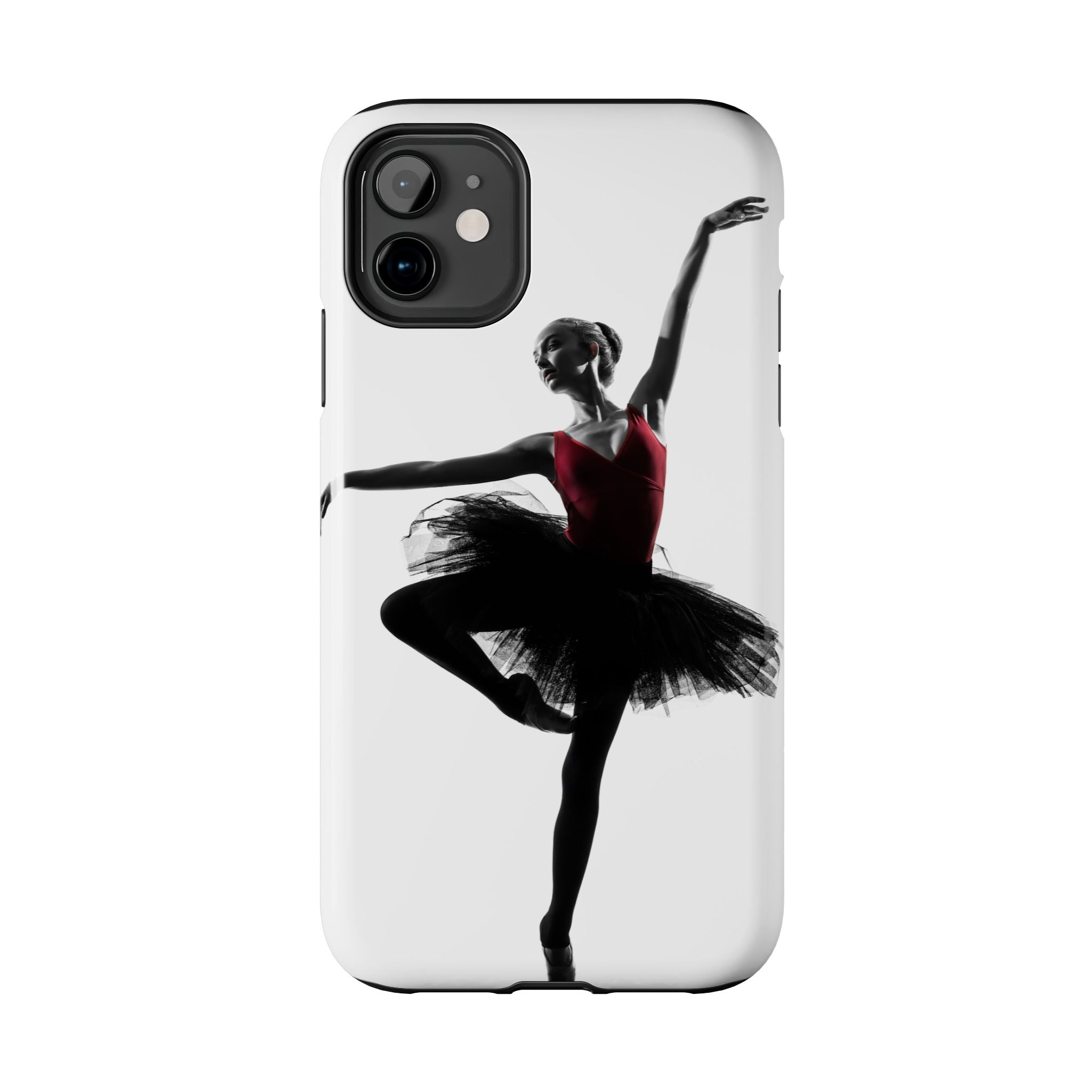 Retiré Tough Phone Cases