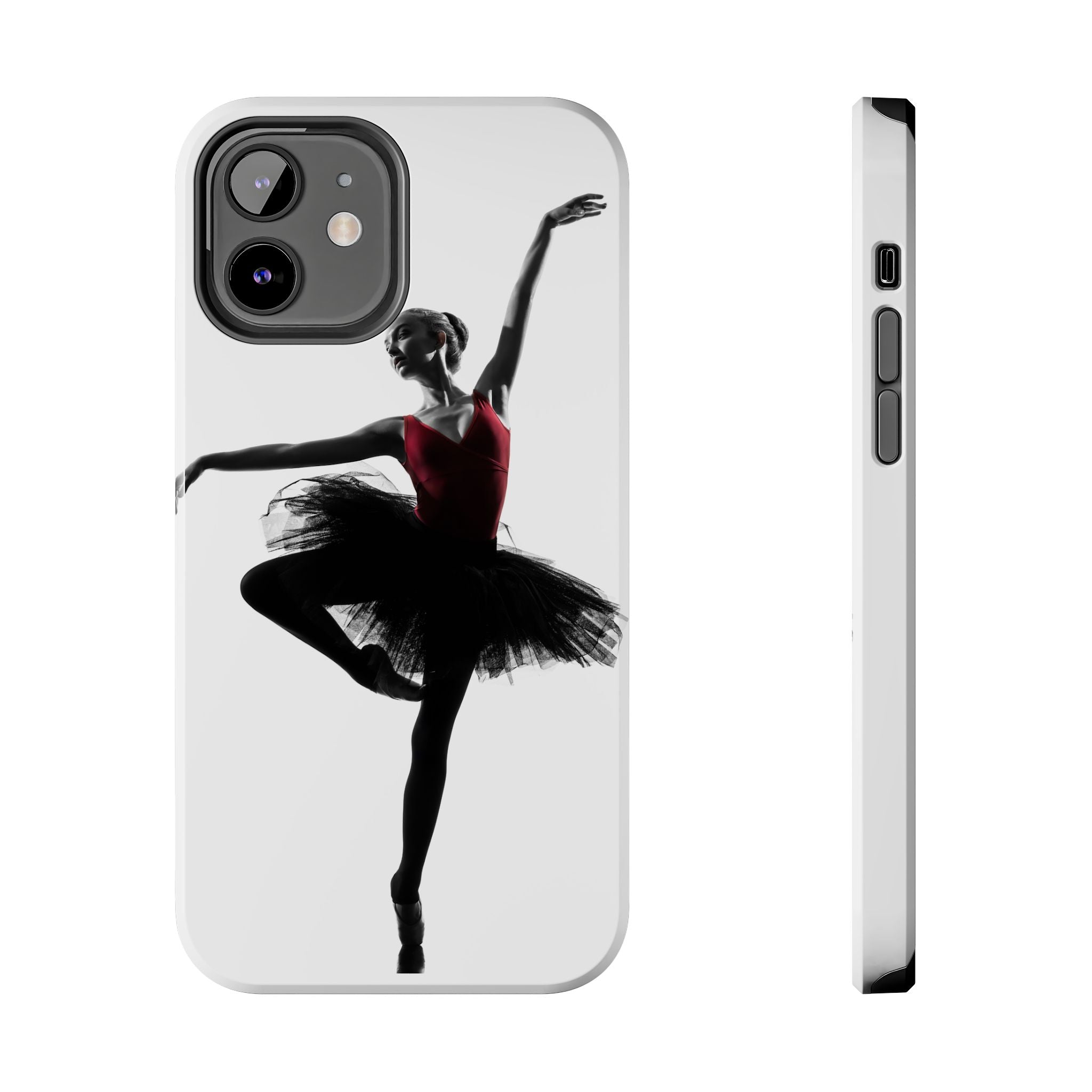 Retiré Tough Phone Cases