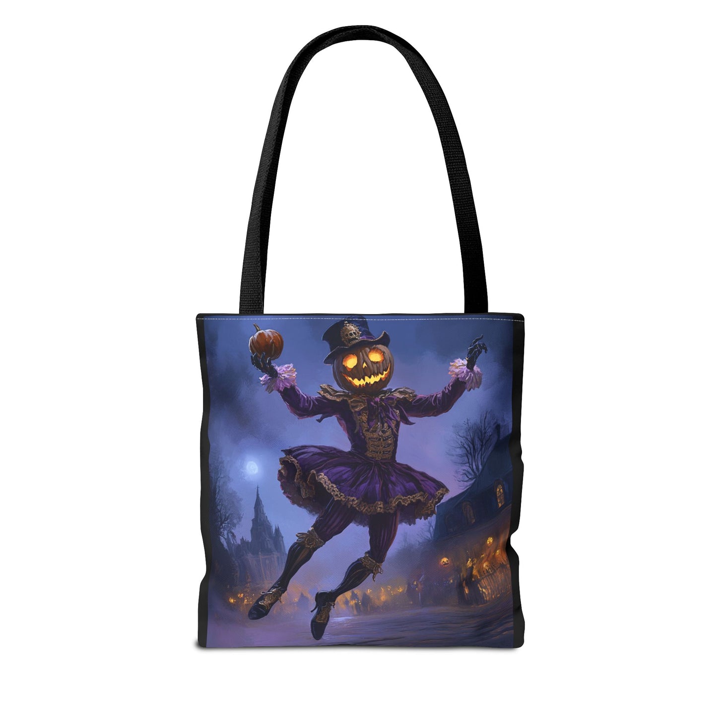 Pumpkin Temps levé/Tote Bag