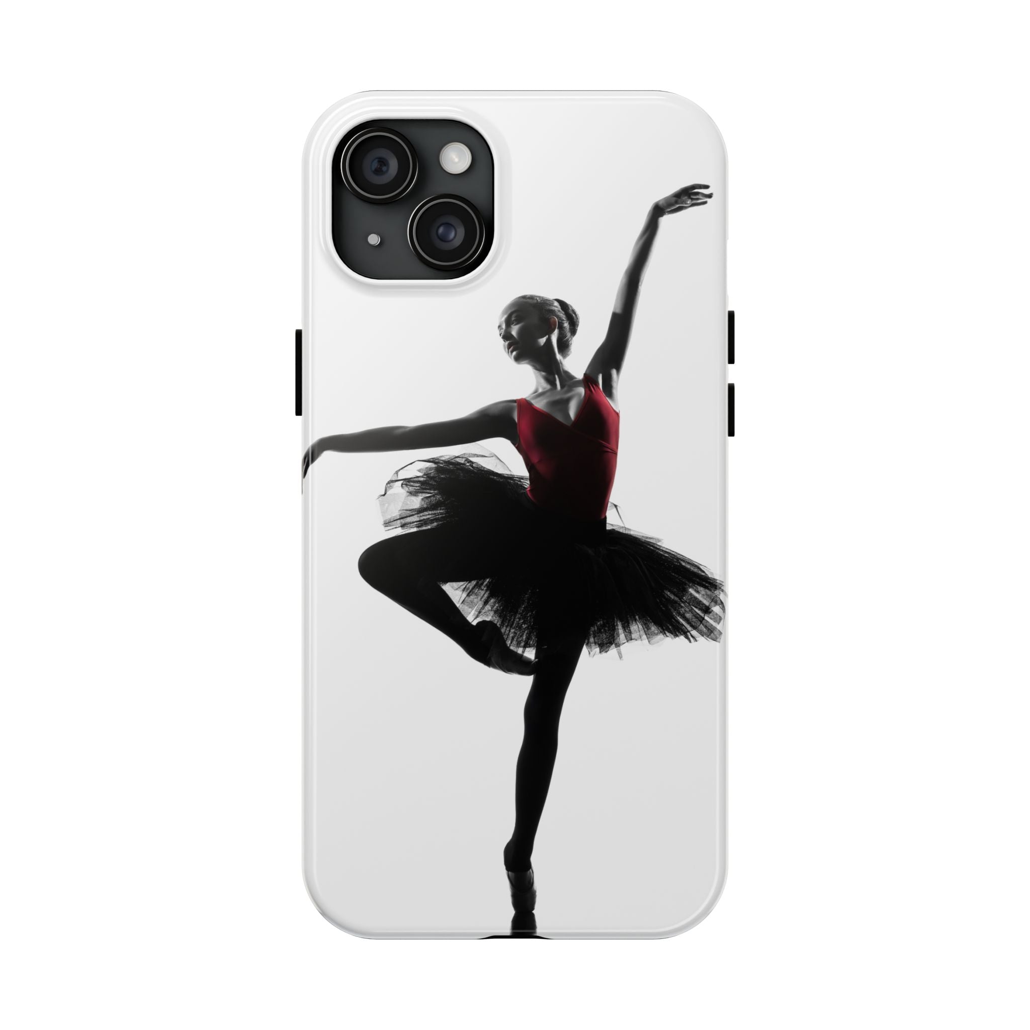Retiré Tough Phone Cases