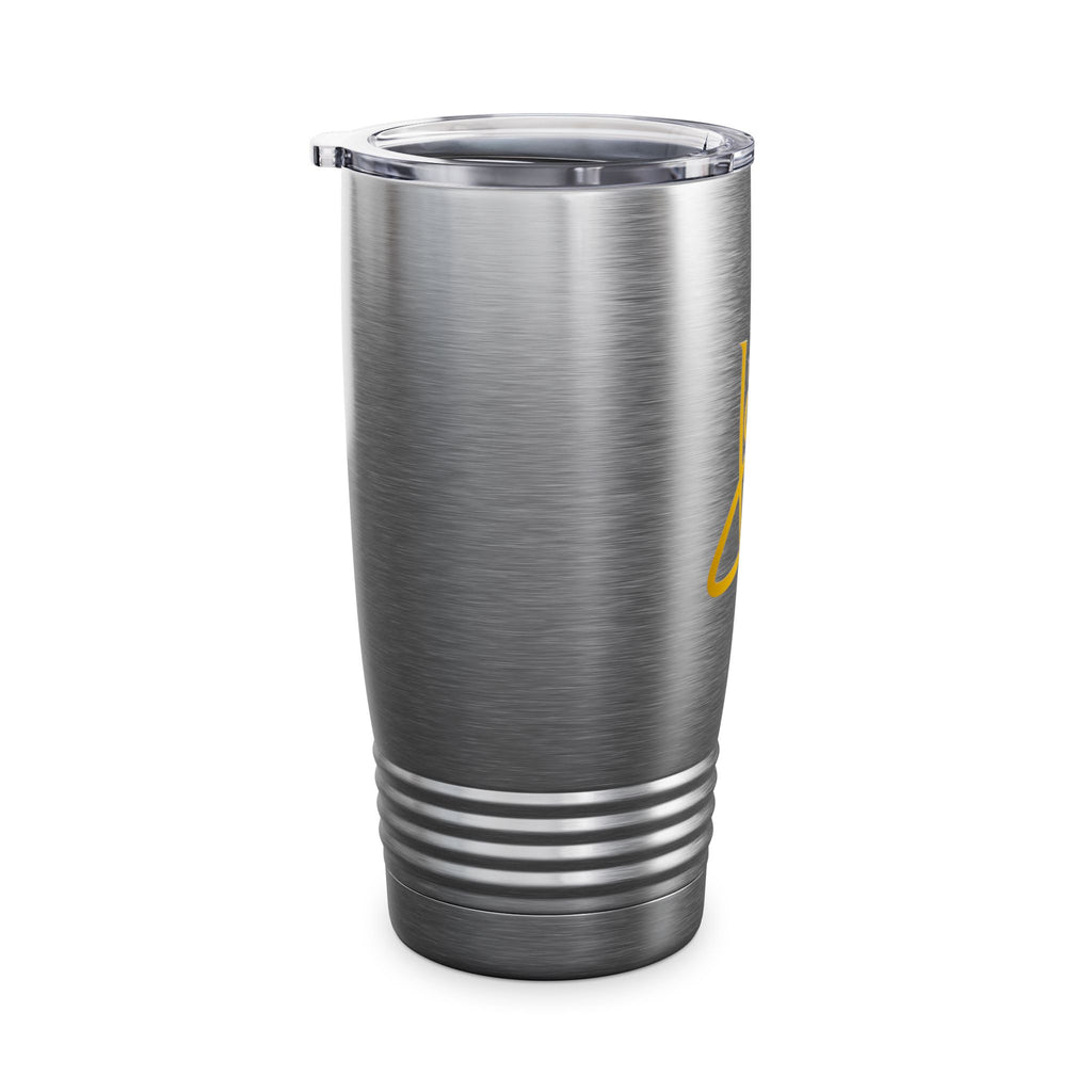 Velliet Tumbler Mug