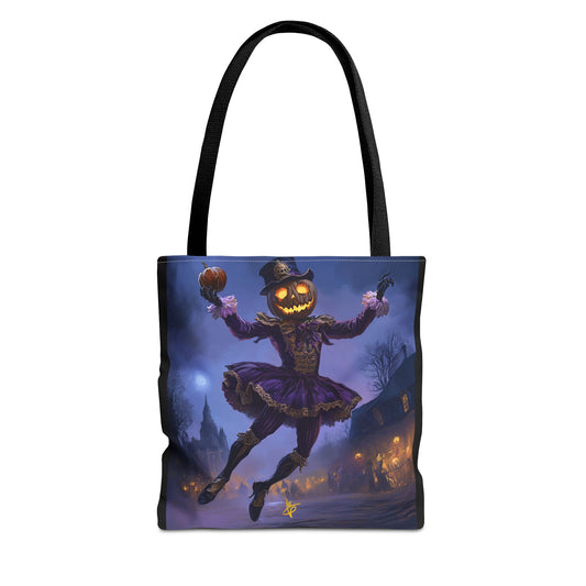 Pumpkin Temps levé/Tote Bag - FREE Shipping!