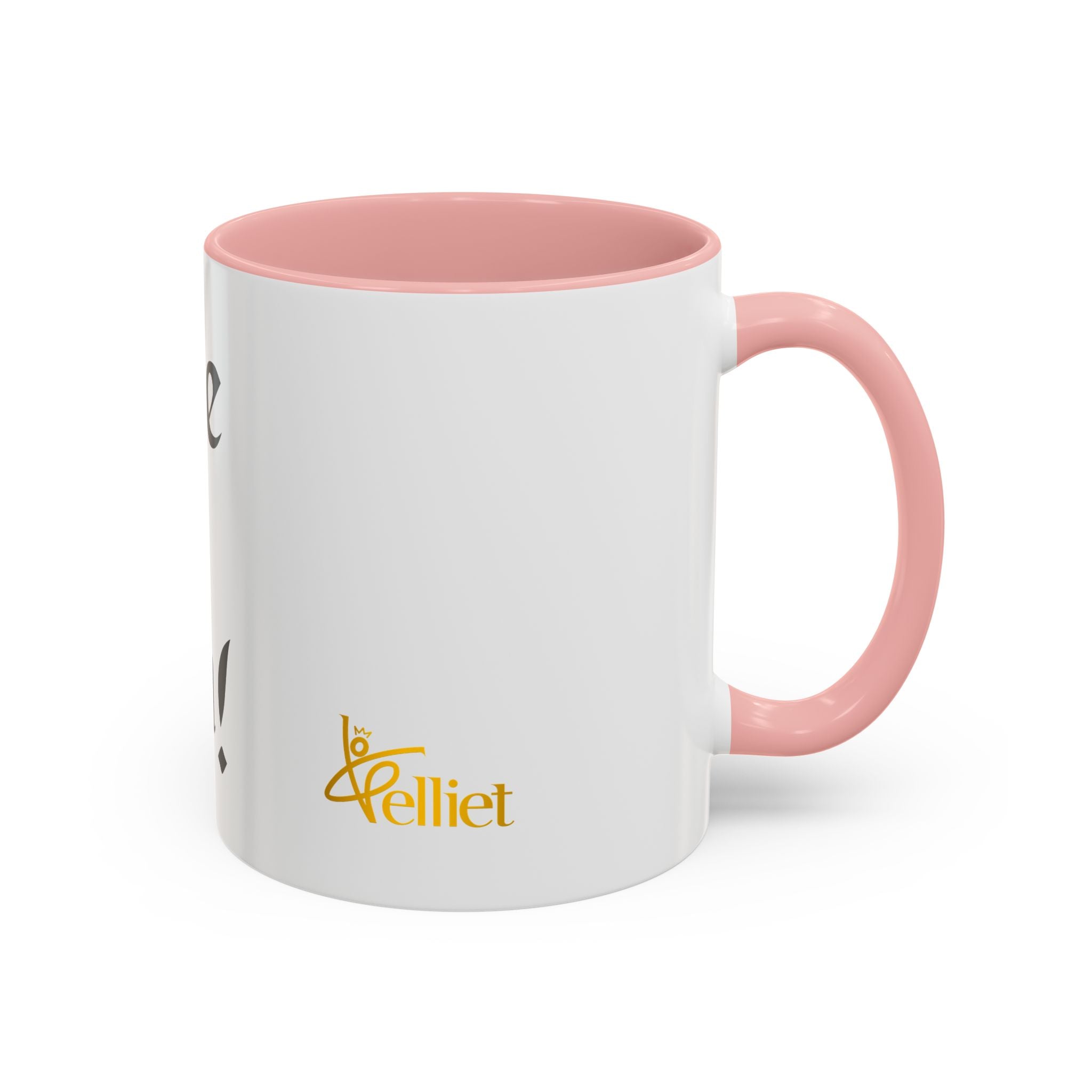 Coffee Mug Elevate Passion 11oz