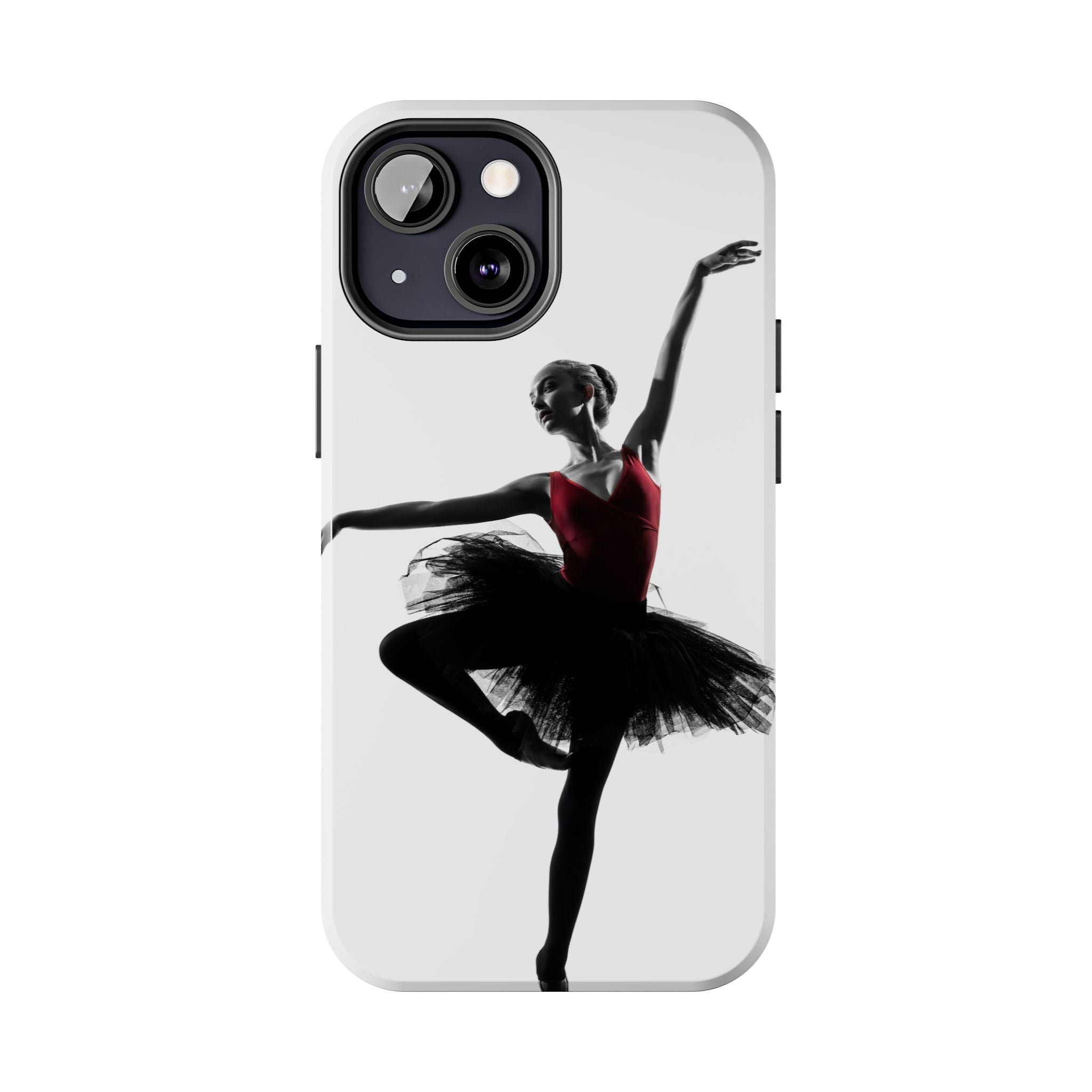 Retiré Tough Phone Cases