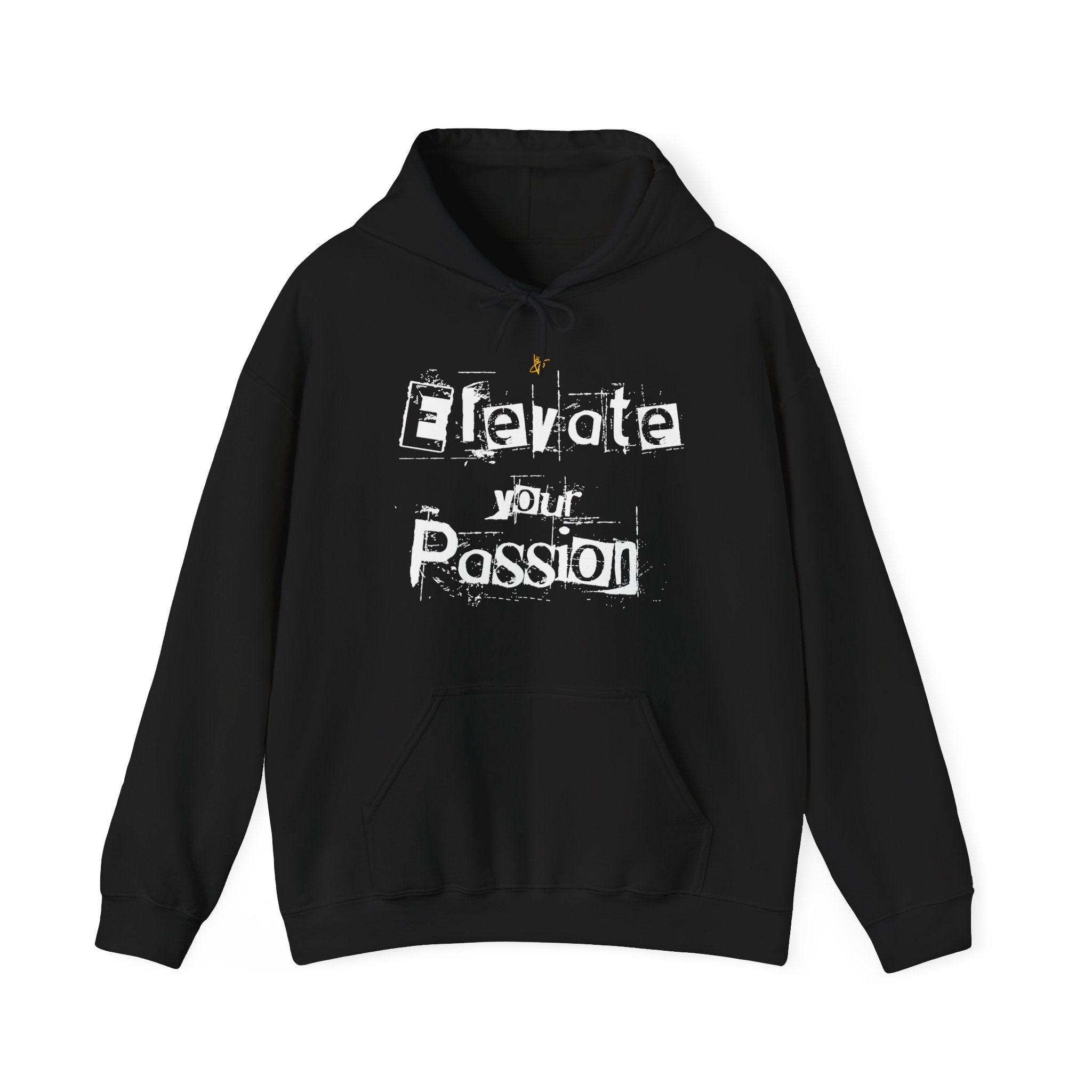 Sudadera con capucha unisex Heavy Blend™