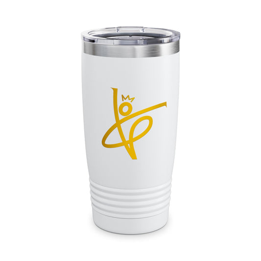 Velliet Tumbler Mug