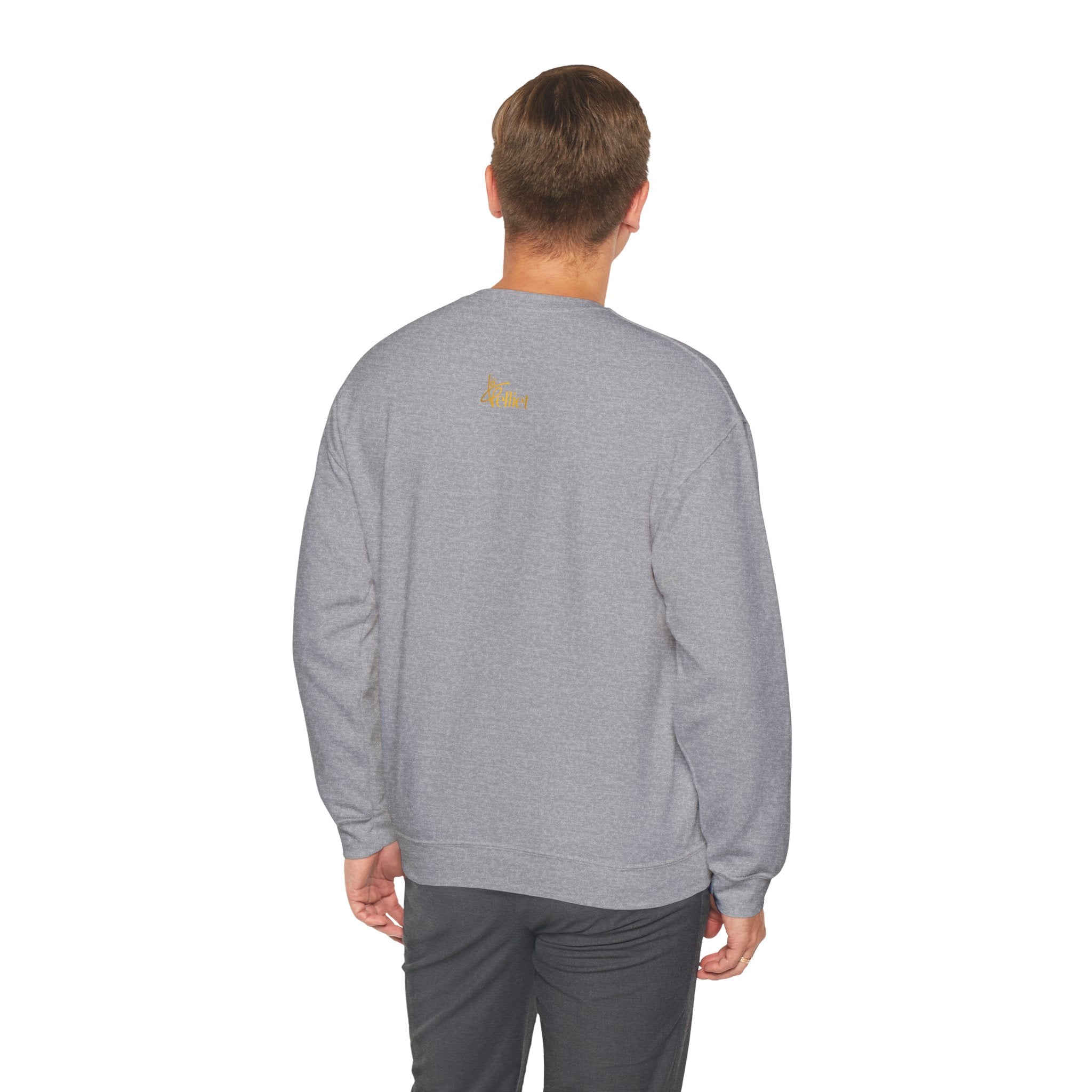 Danseur Warrior Sweatshirt