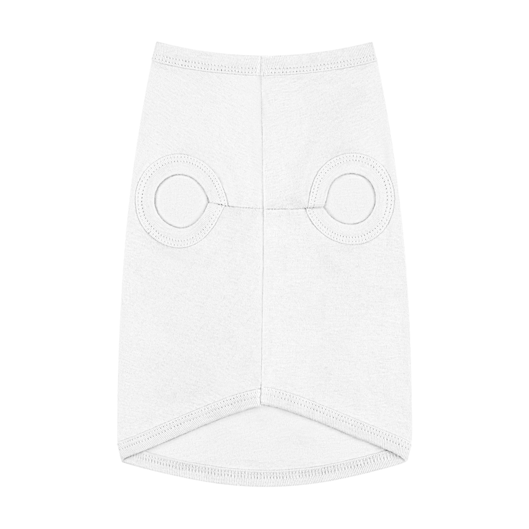 Pawllet Dancer Dog Tank Top