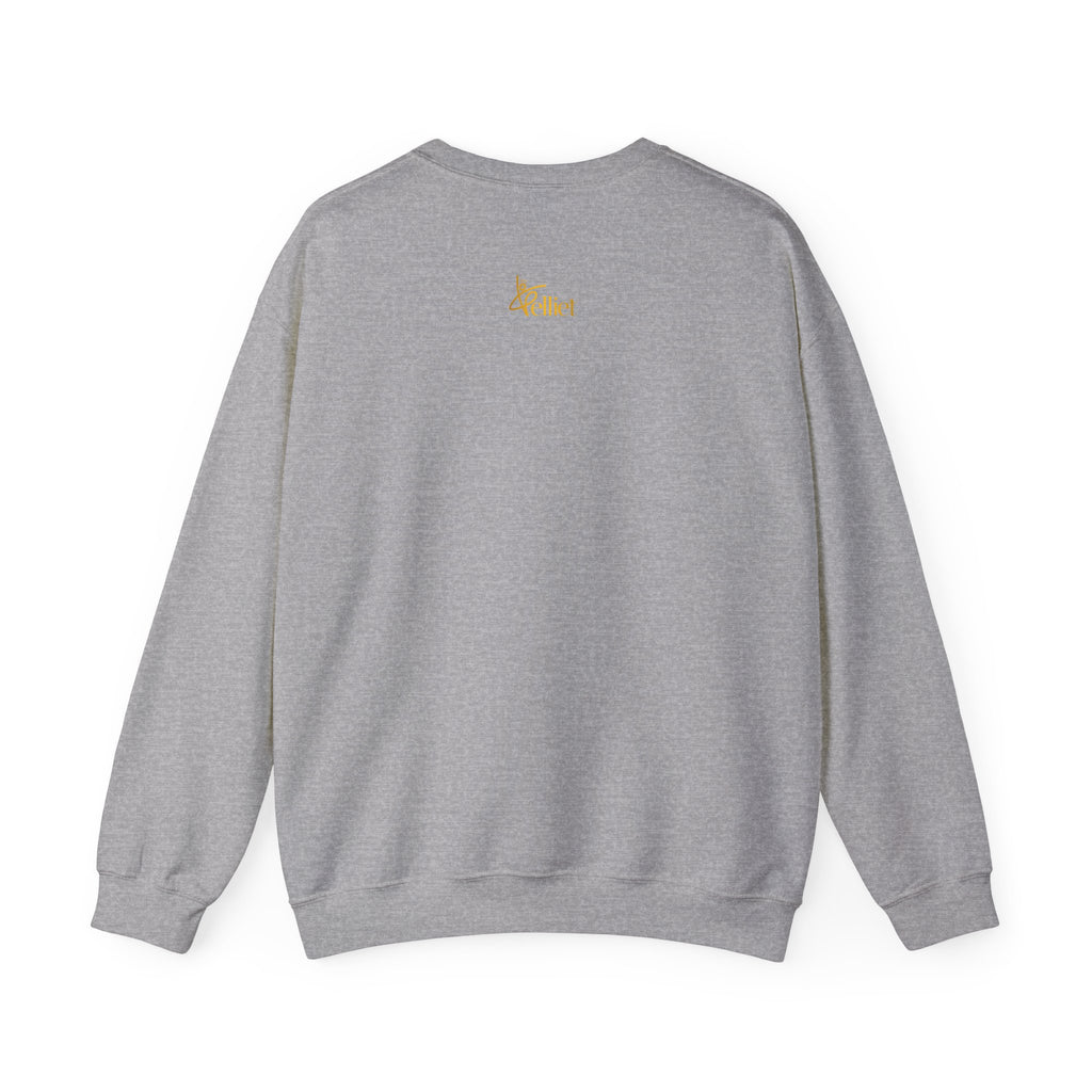 Sudadera Hombre Cuello Redondo