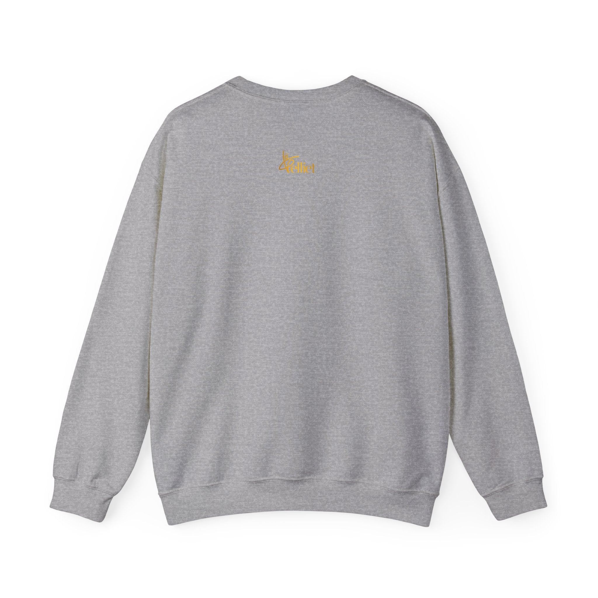 Danseur Warrior Sweatshirt