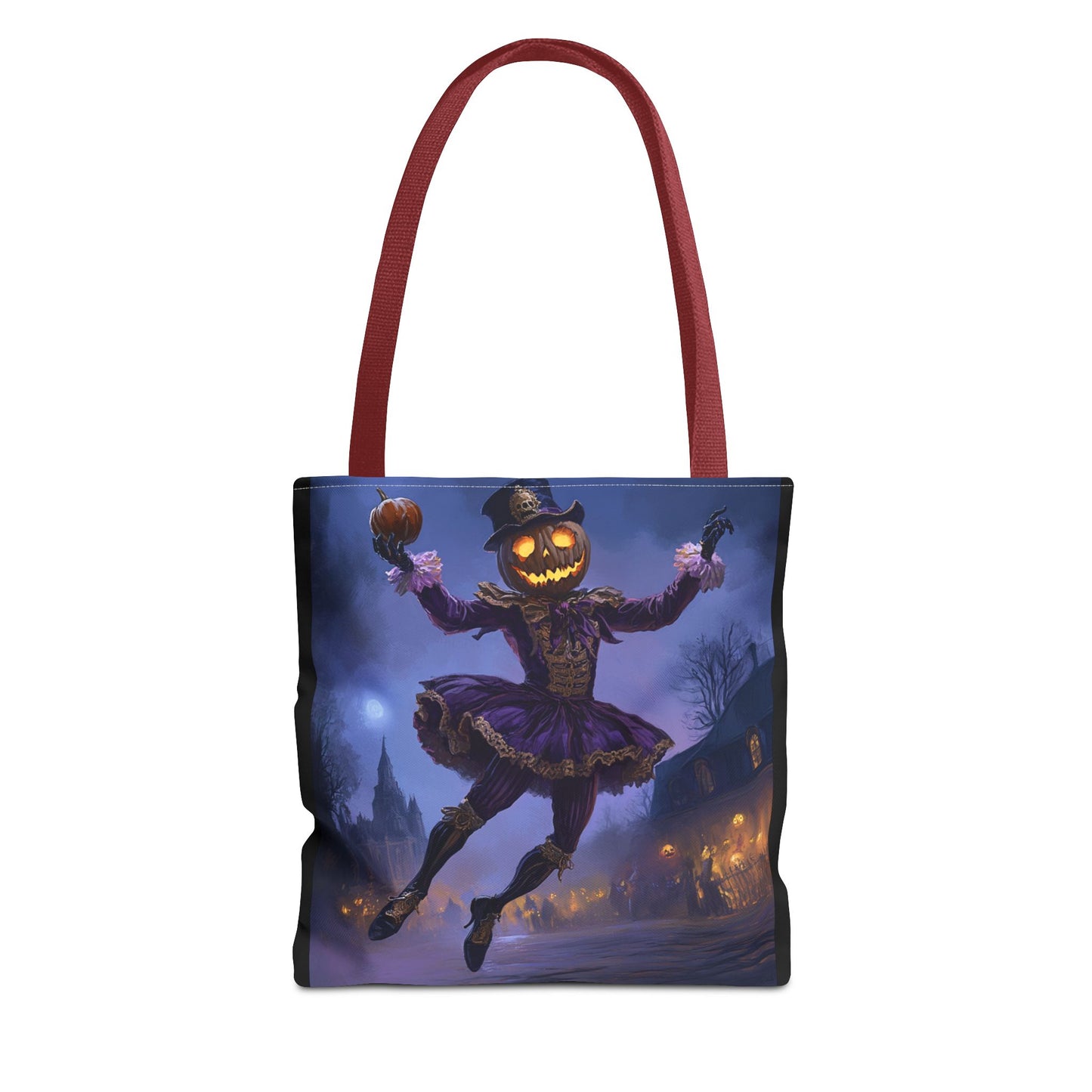 Pumpkin Temps levé/Tote Bag