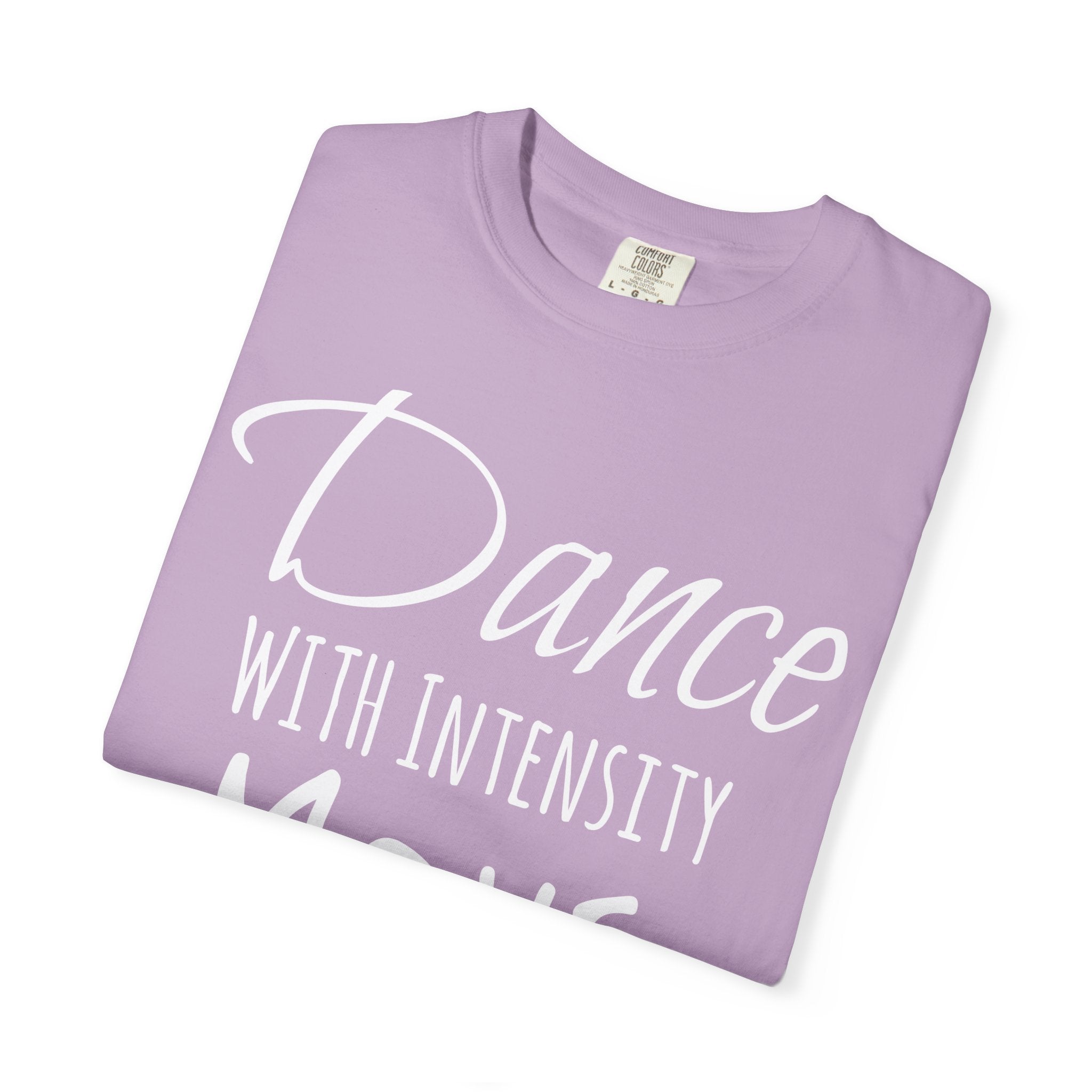 Intensity Dance T-shirt