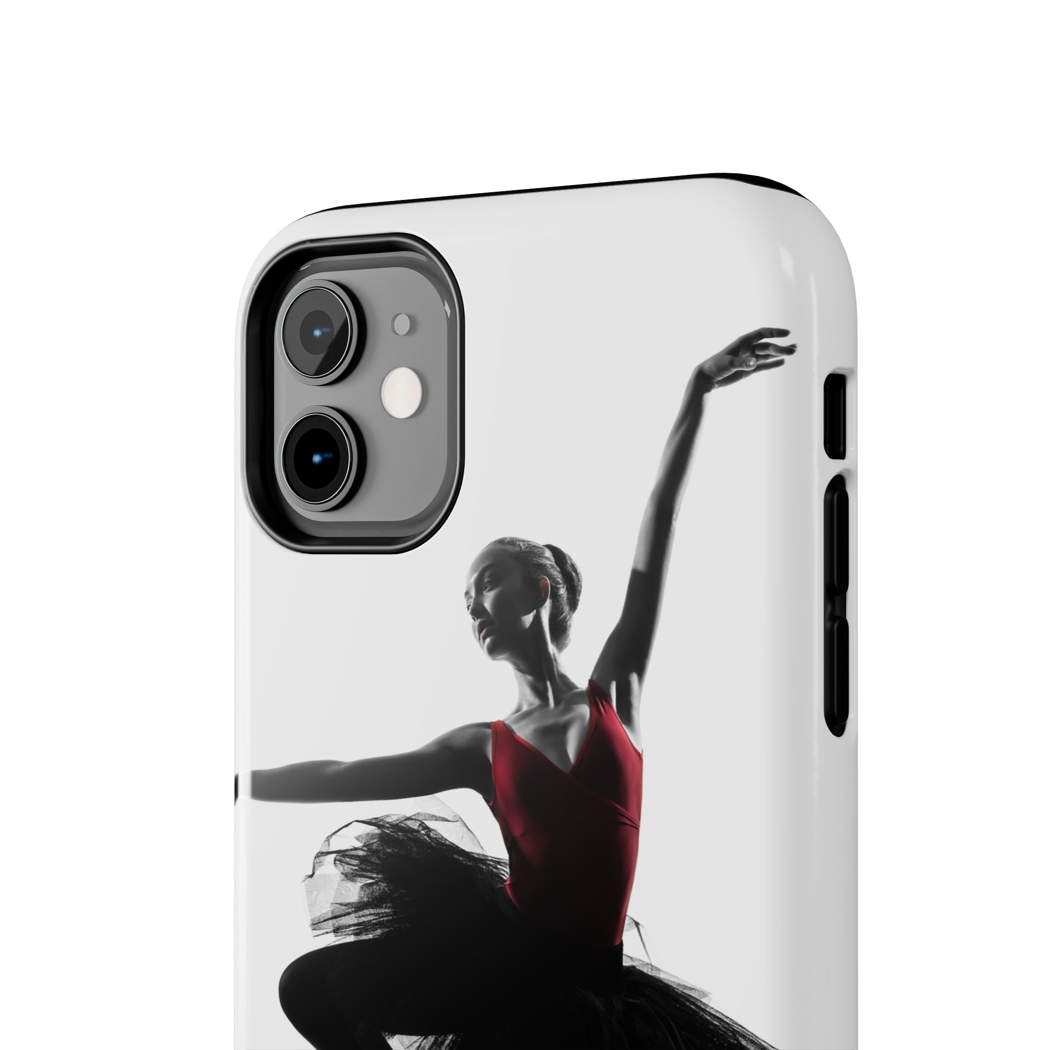 Retiré Tough Phone Cases