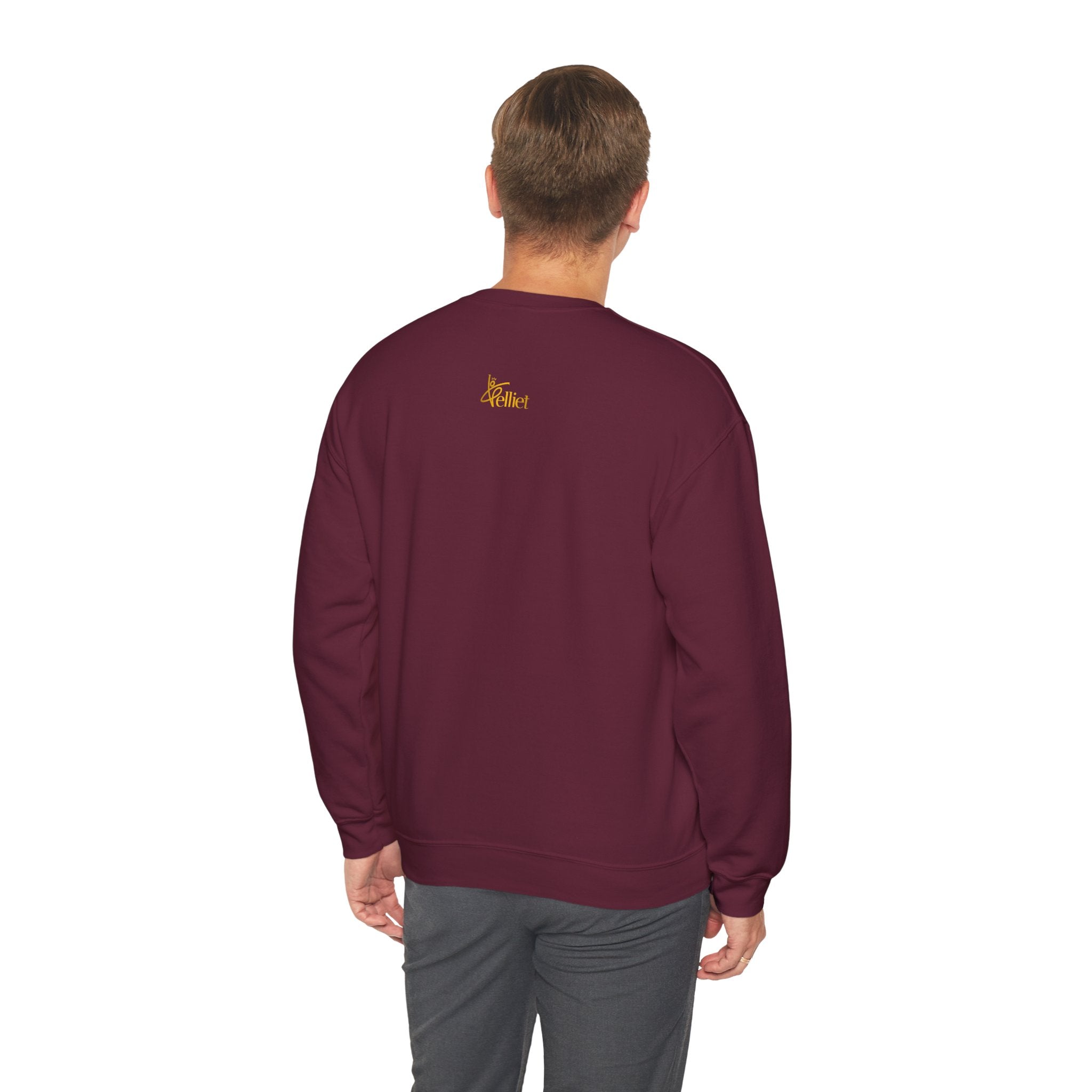 Danseur Warrior Sweatshirt