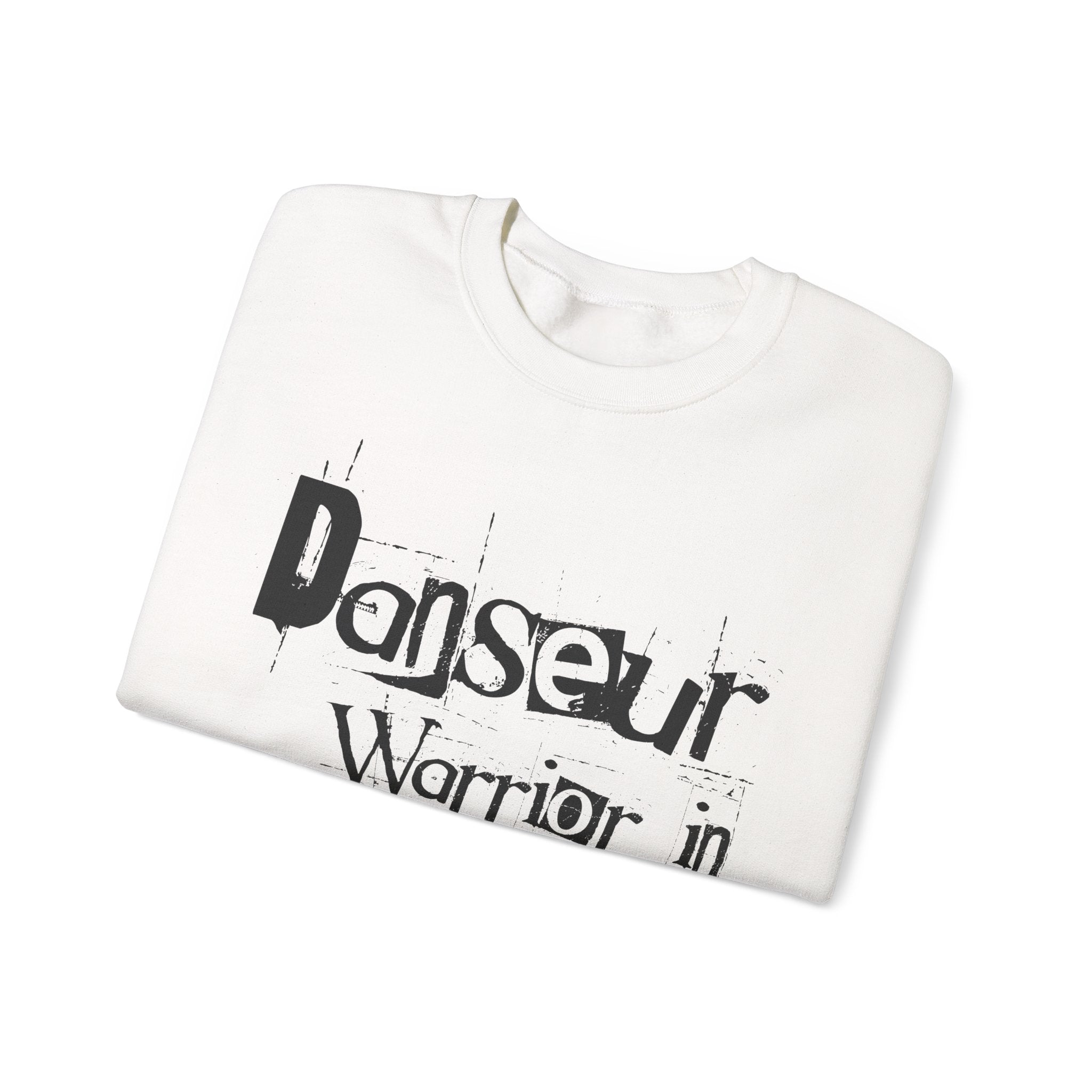 Danseur Warrior Sweatshirt