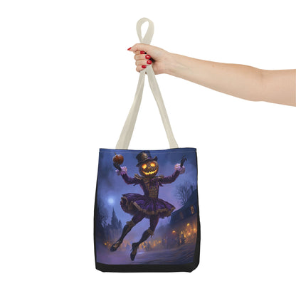 Pumpkin Temps levé/Tote Bag