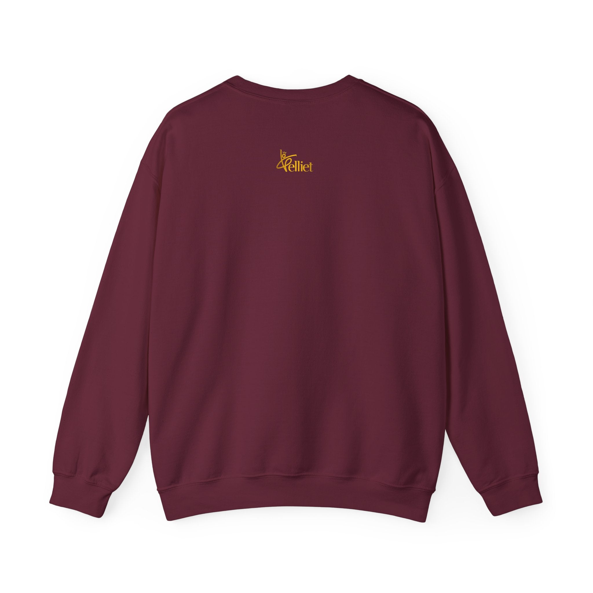 Danseur Warrior Sweatshirt