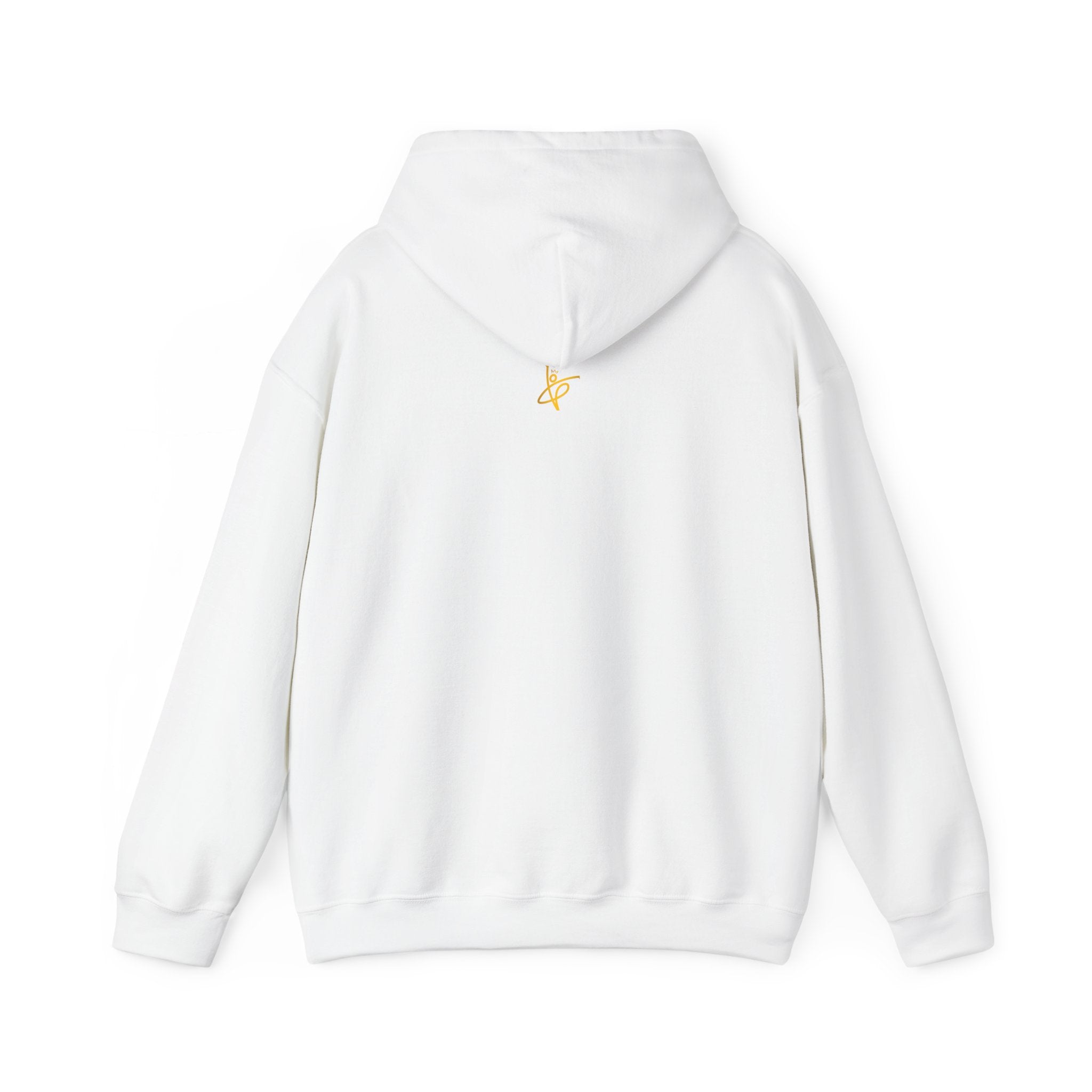 Sudadera con capucha unisex Heavy Blend™