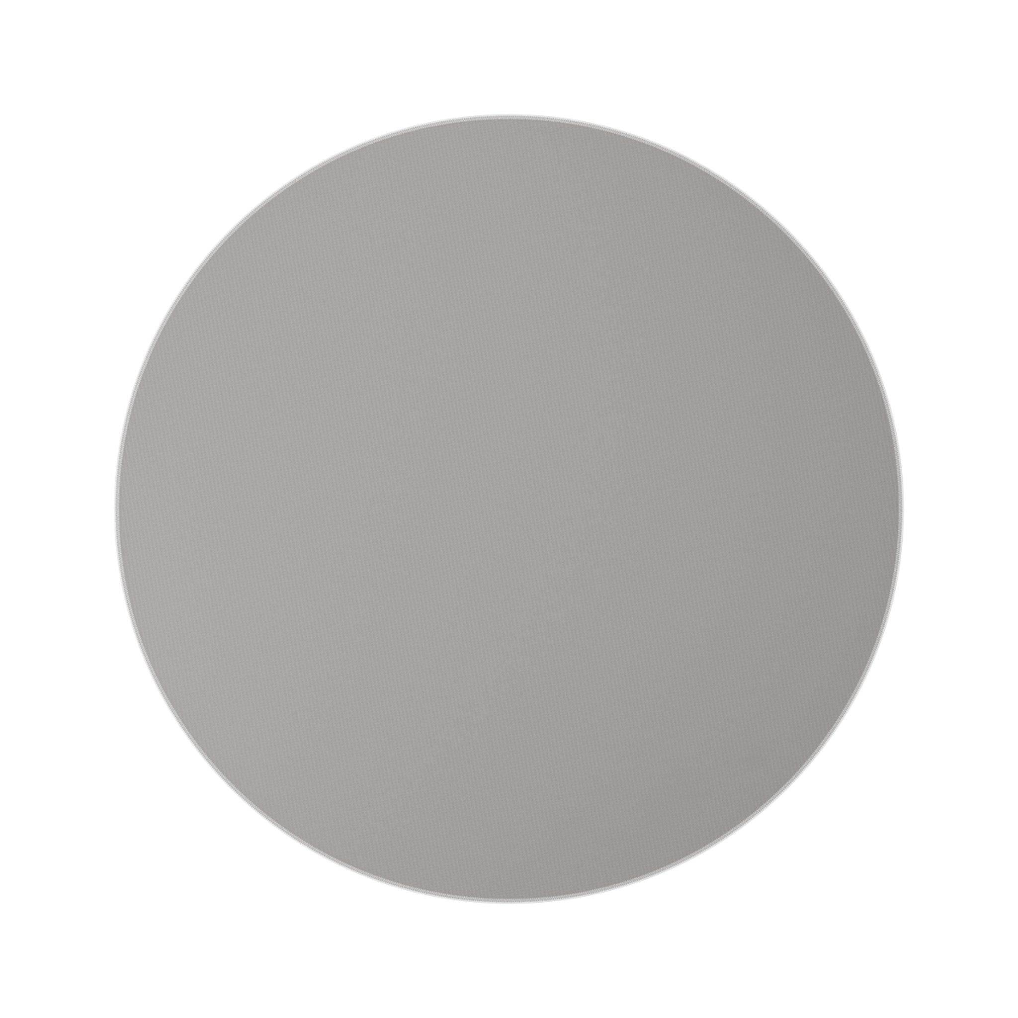 Meditation Round Rug