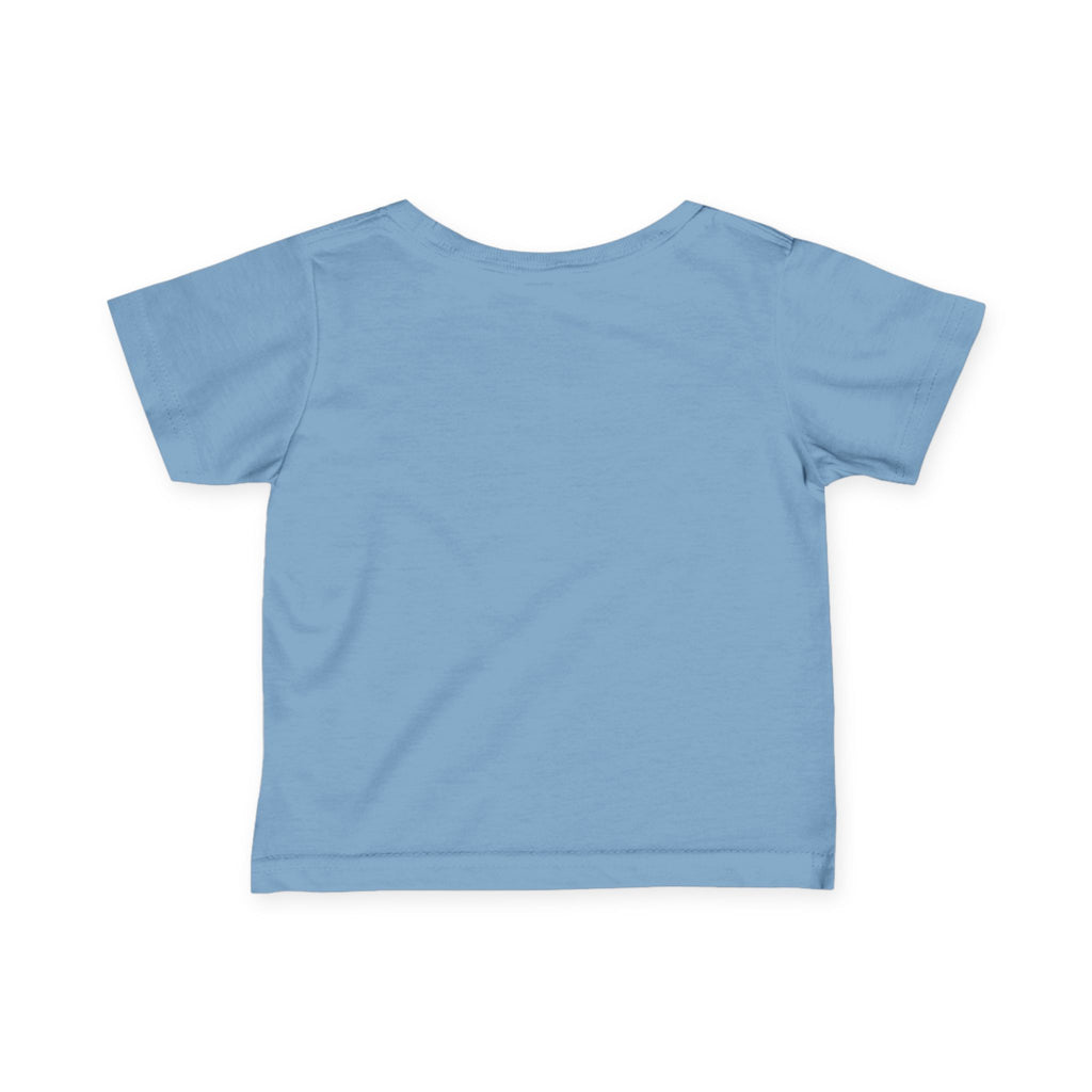 Sunrise Infant Jersey Tee