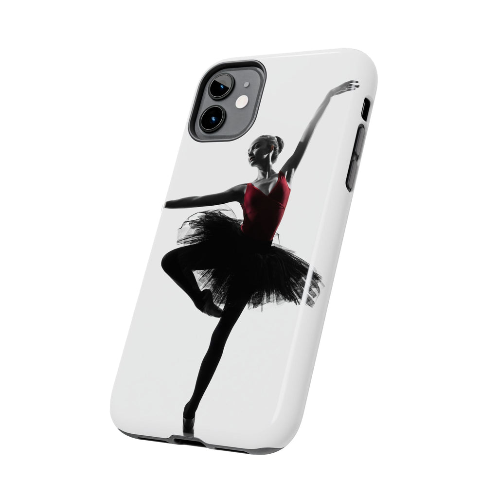 Retiré Tough Phone Cases
