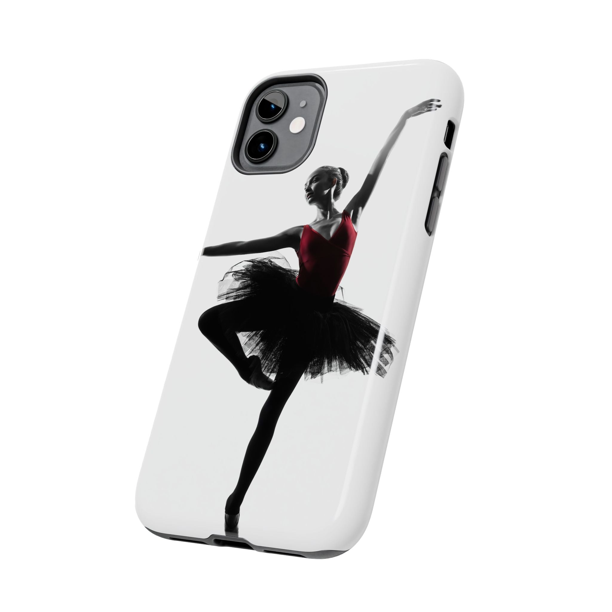 Retiré Tough Phone Cases