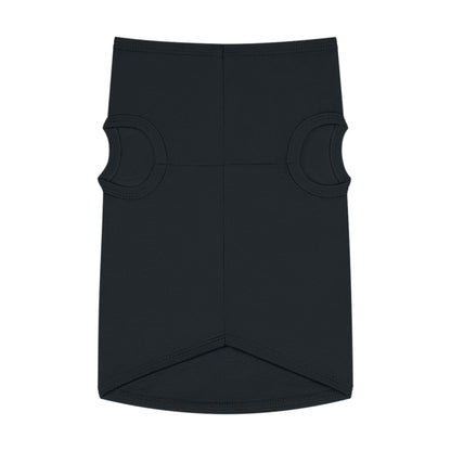 Pawllet Dancer Dog Tank Top