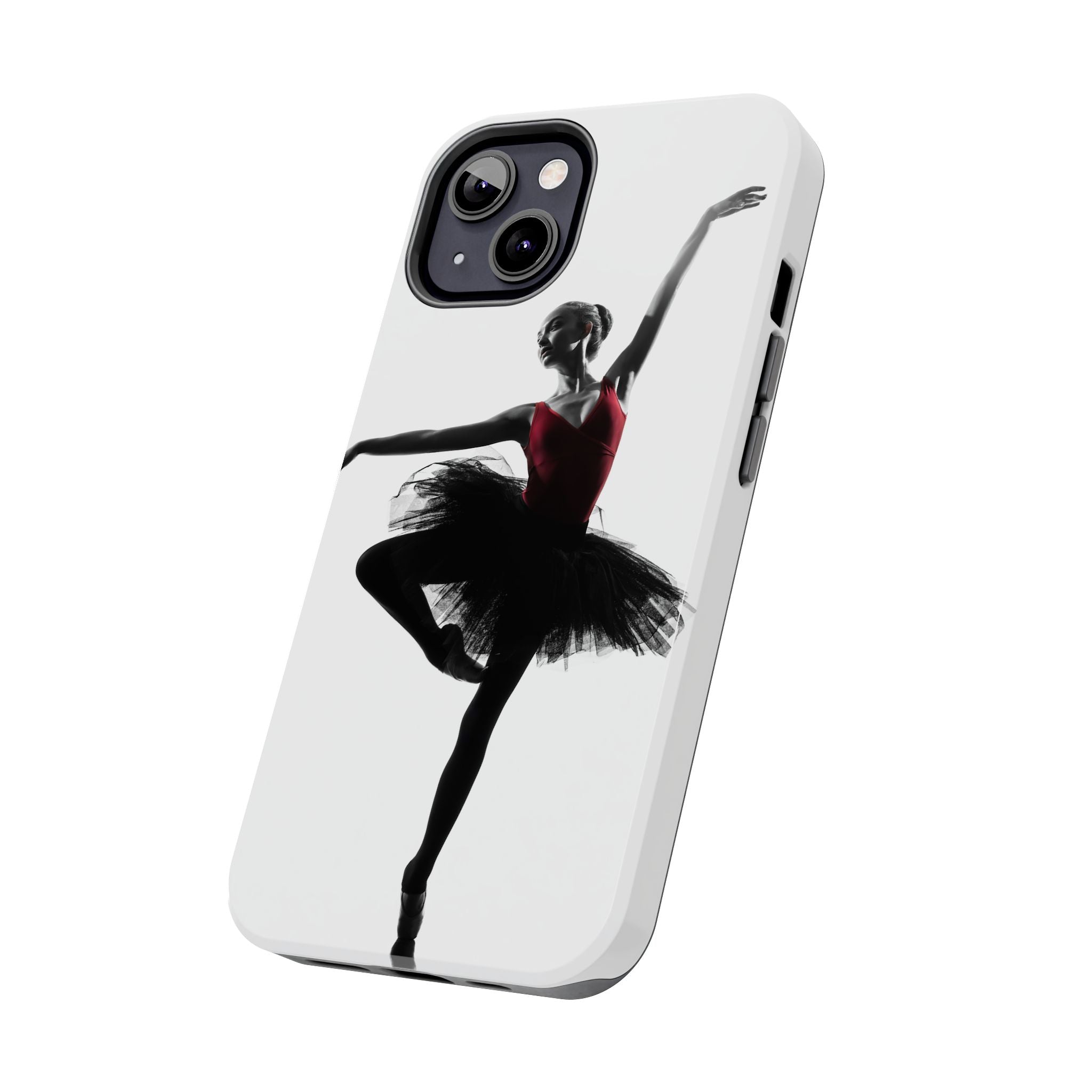 Retiré Tough Phone Cases