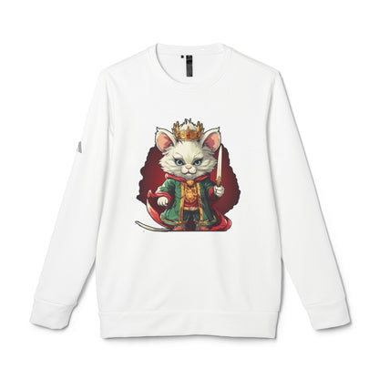 Nutcracker Mouse King Sweatshirt/Adidas®  Unisex