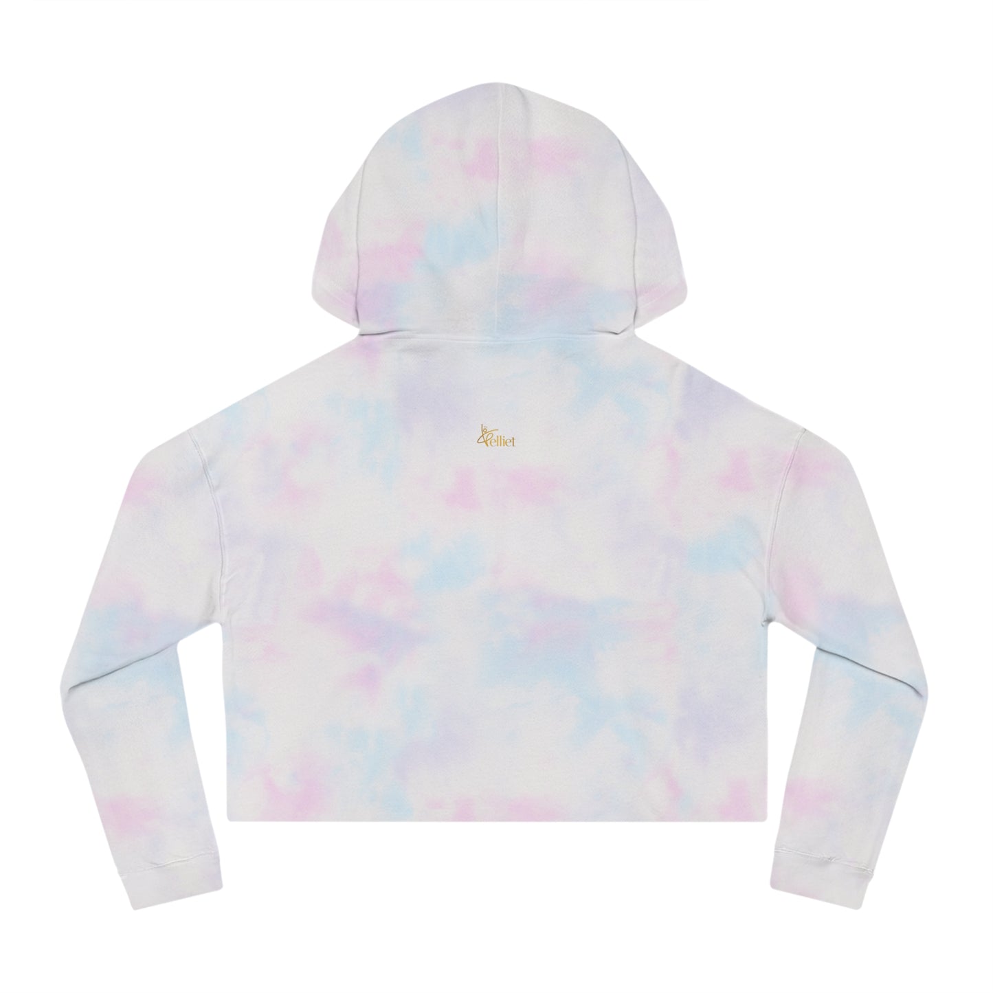 Ballerina Hoodie Sweatshirt