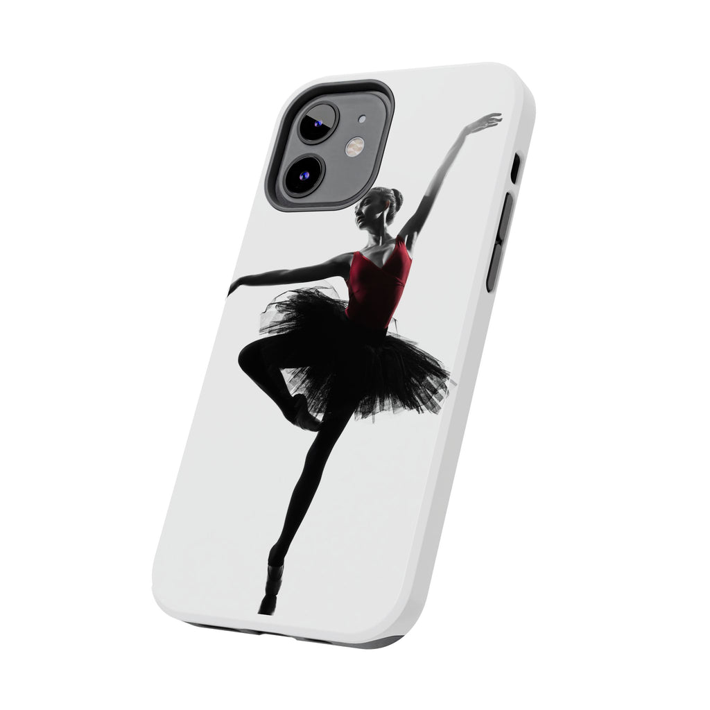 Retiré Tough Phone Cases