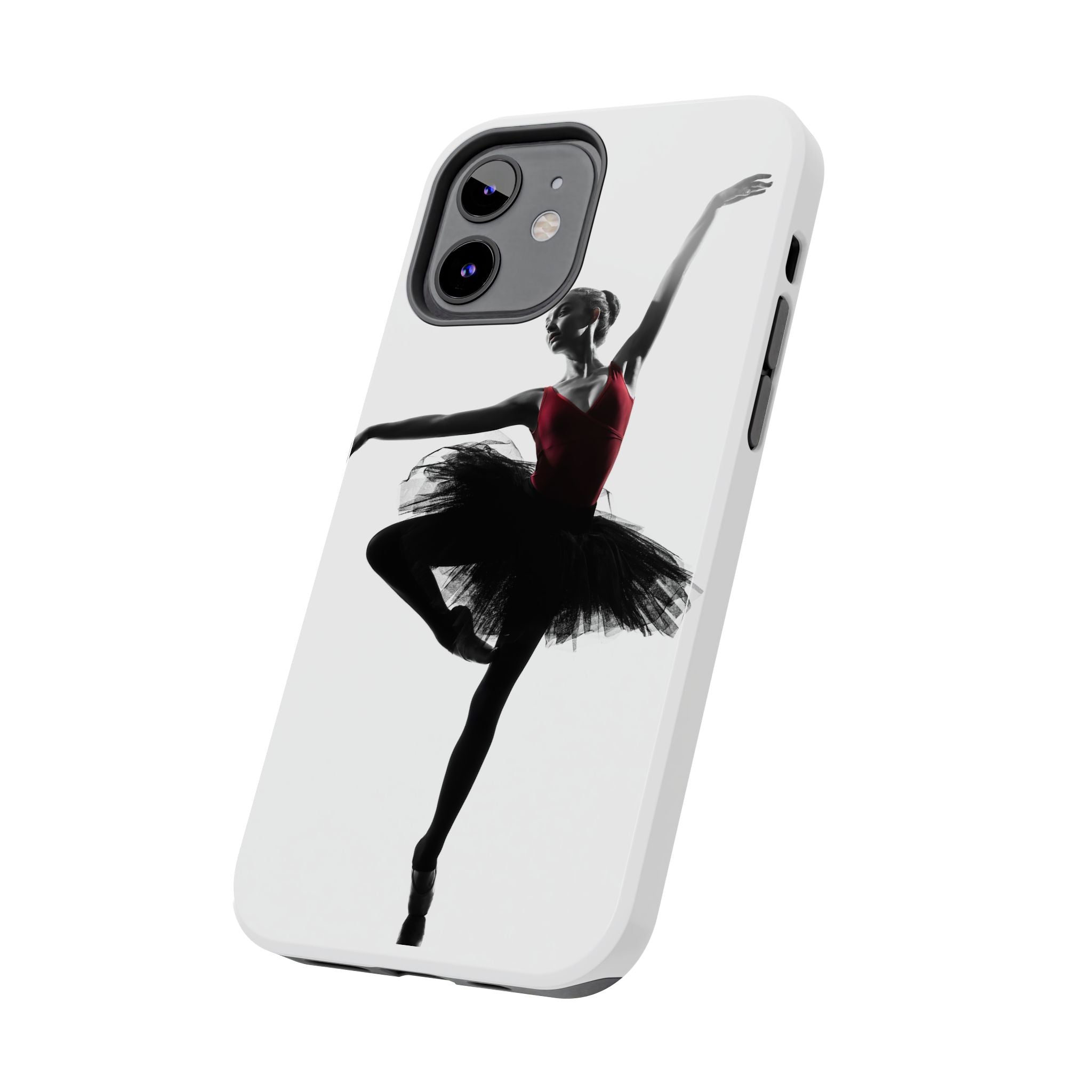 Retiré Tough Phone Cases