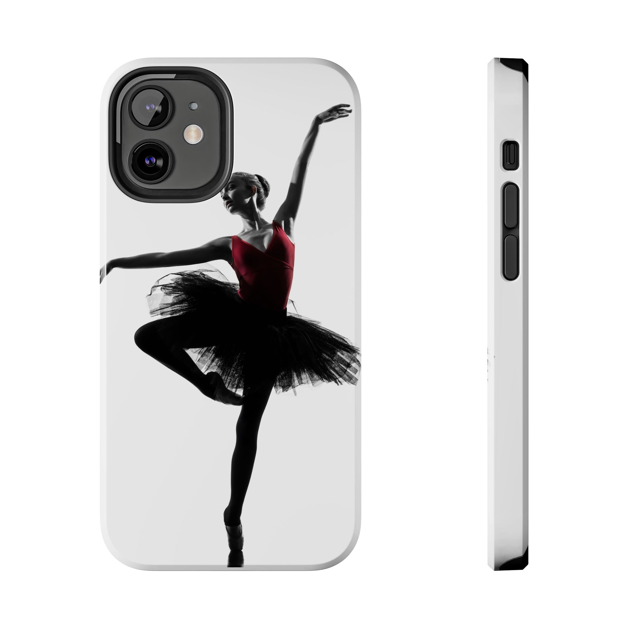 Retiré Tough Phone Cases