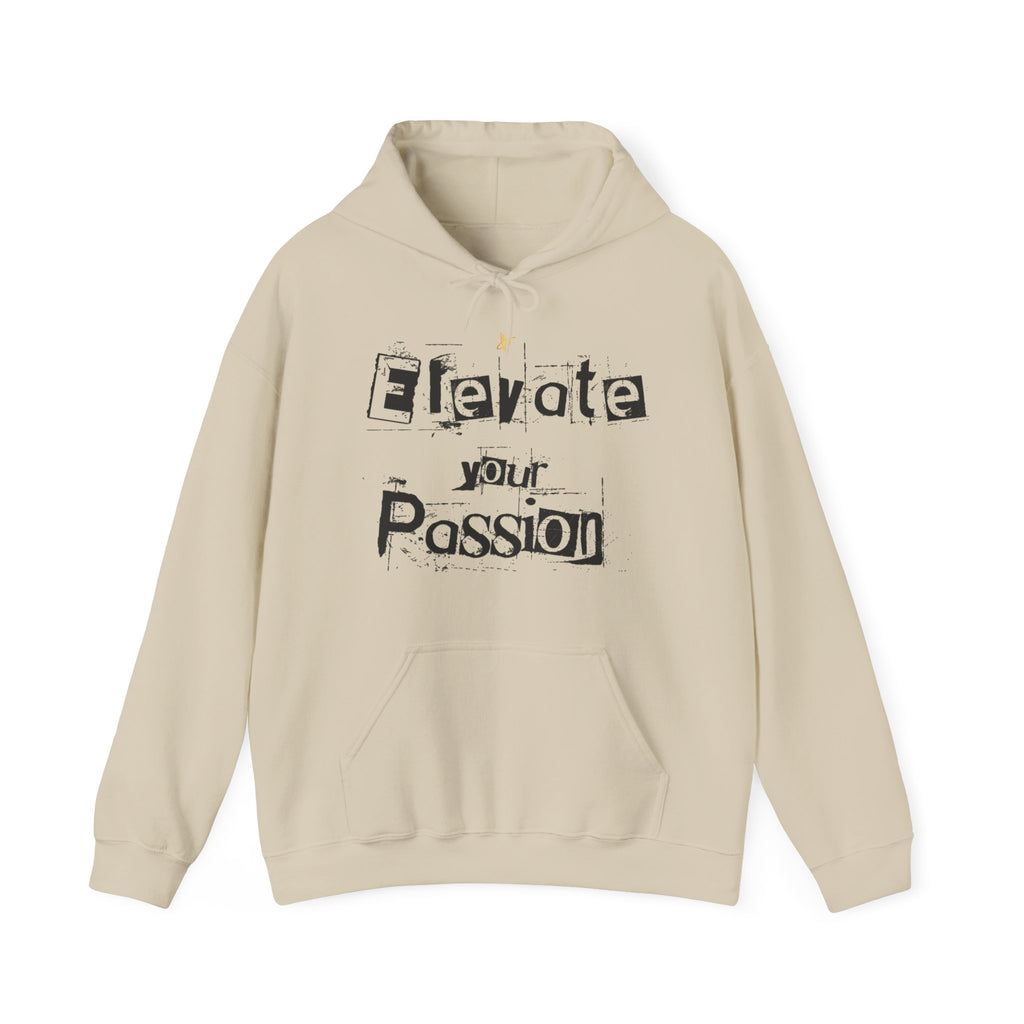 Sudadera con capucha unisex Heavy Blend™