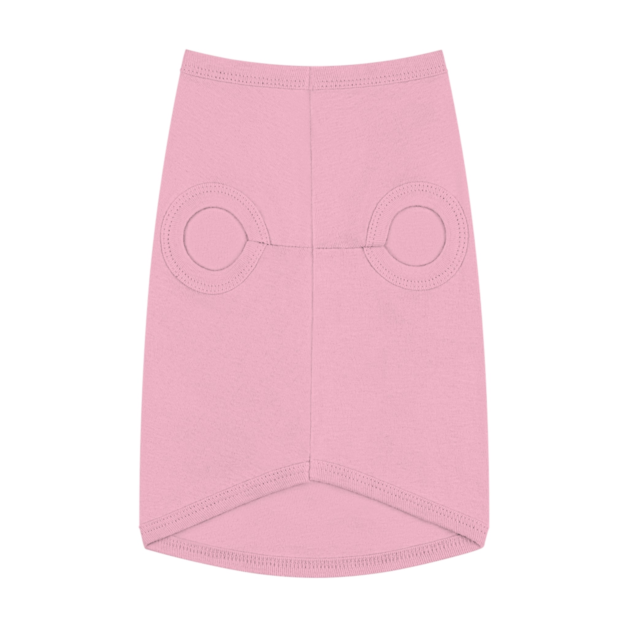 Pawllet Dancer Dog Tank Top