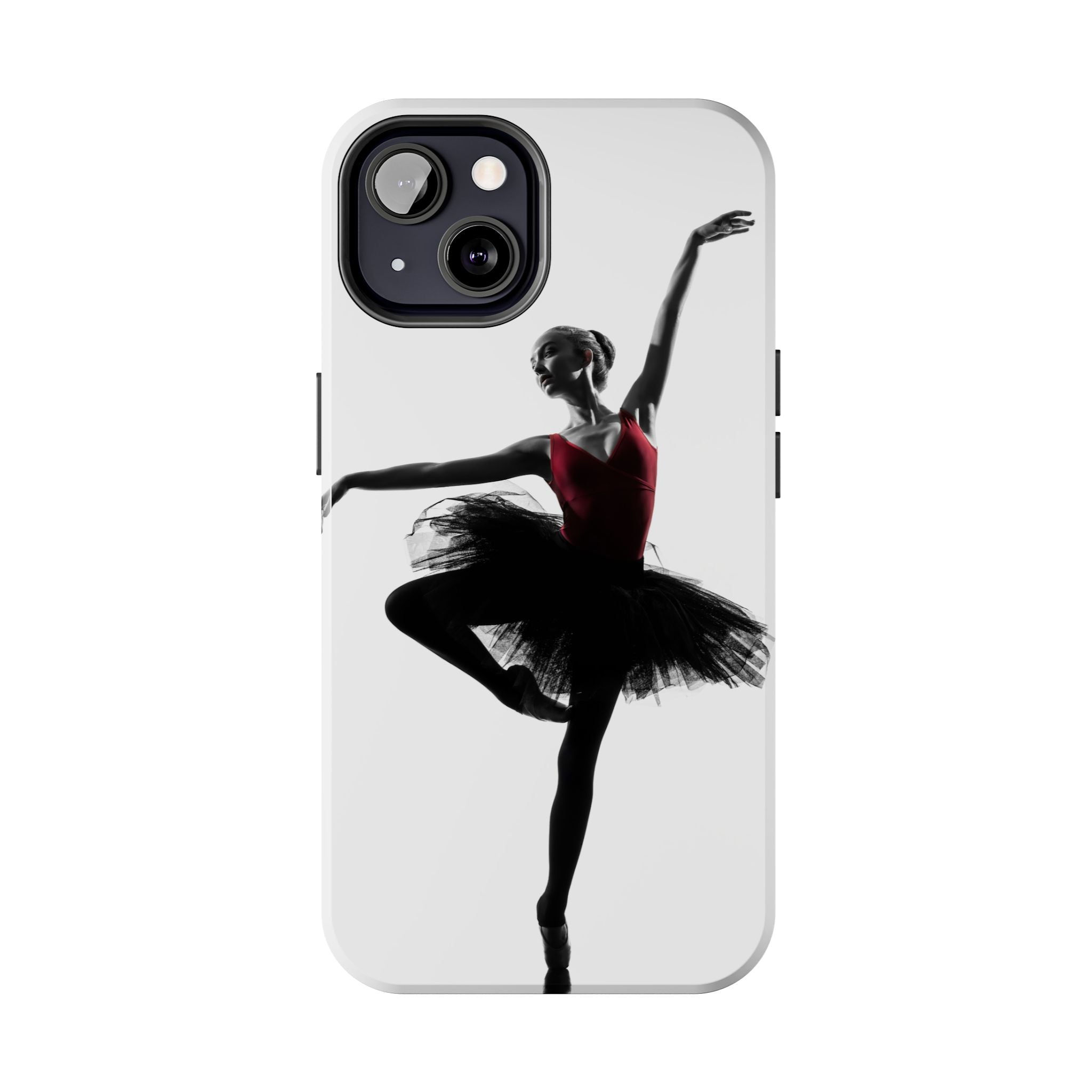 Retiré Tough Phone Cases