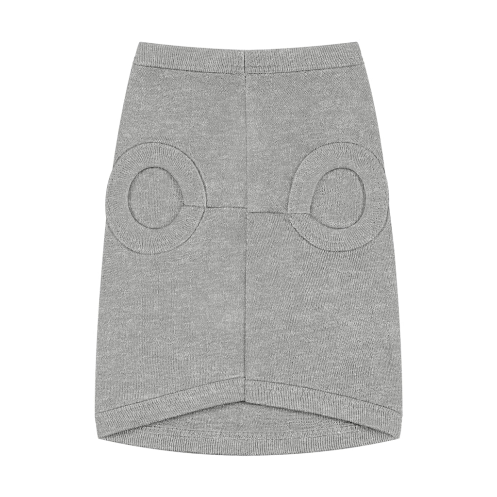 Camiseta sin mangas Pawllet