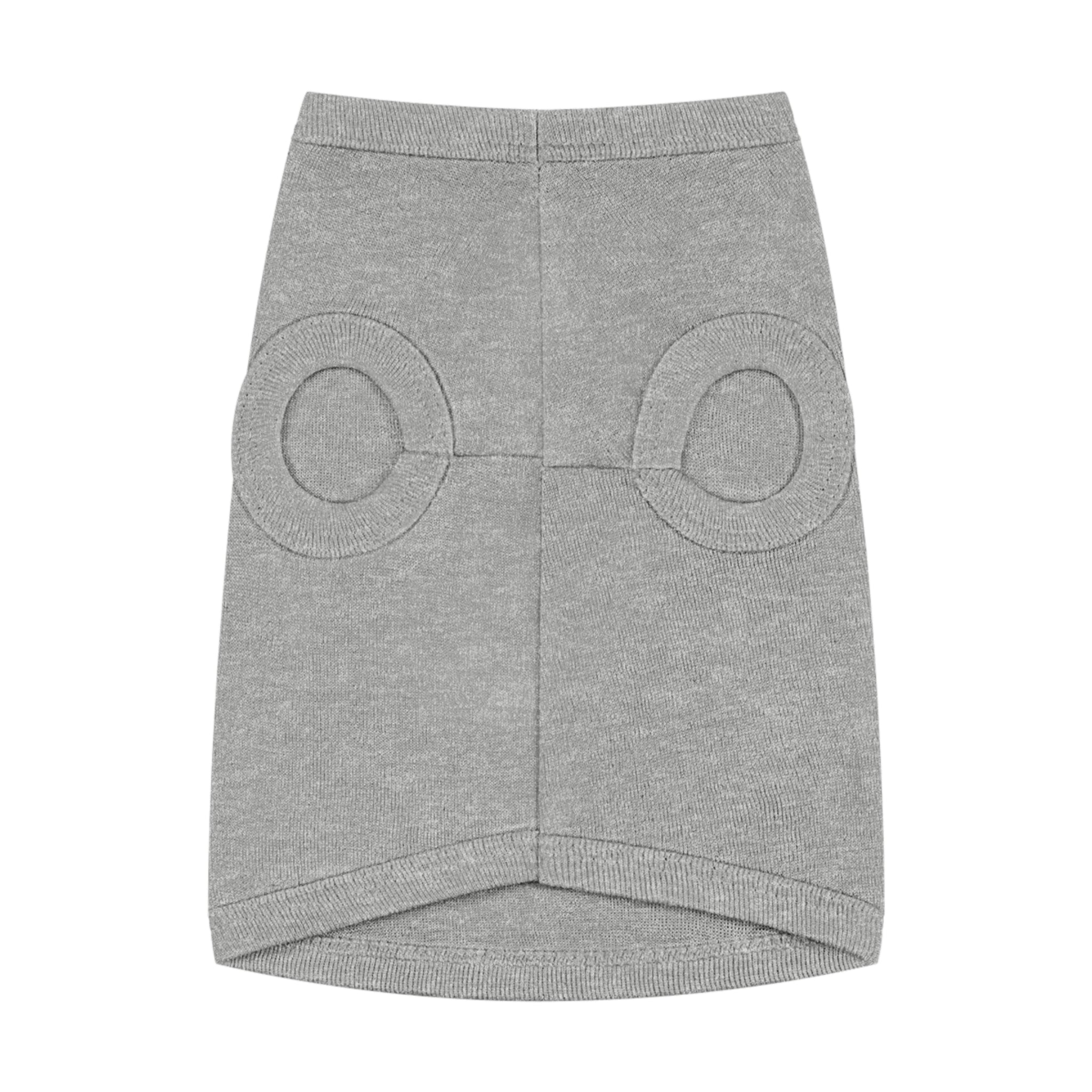 Pawllet Dancer Dog Tank Top