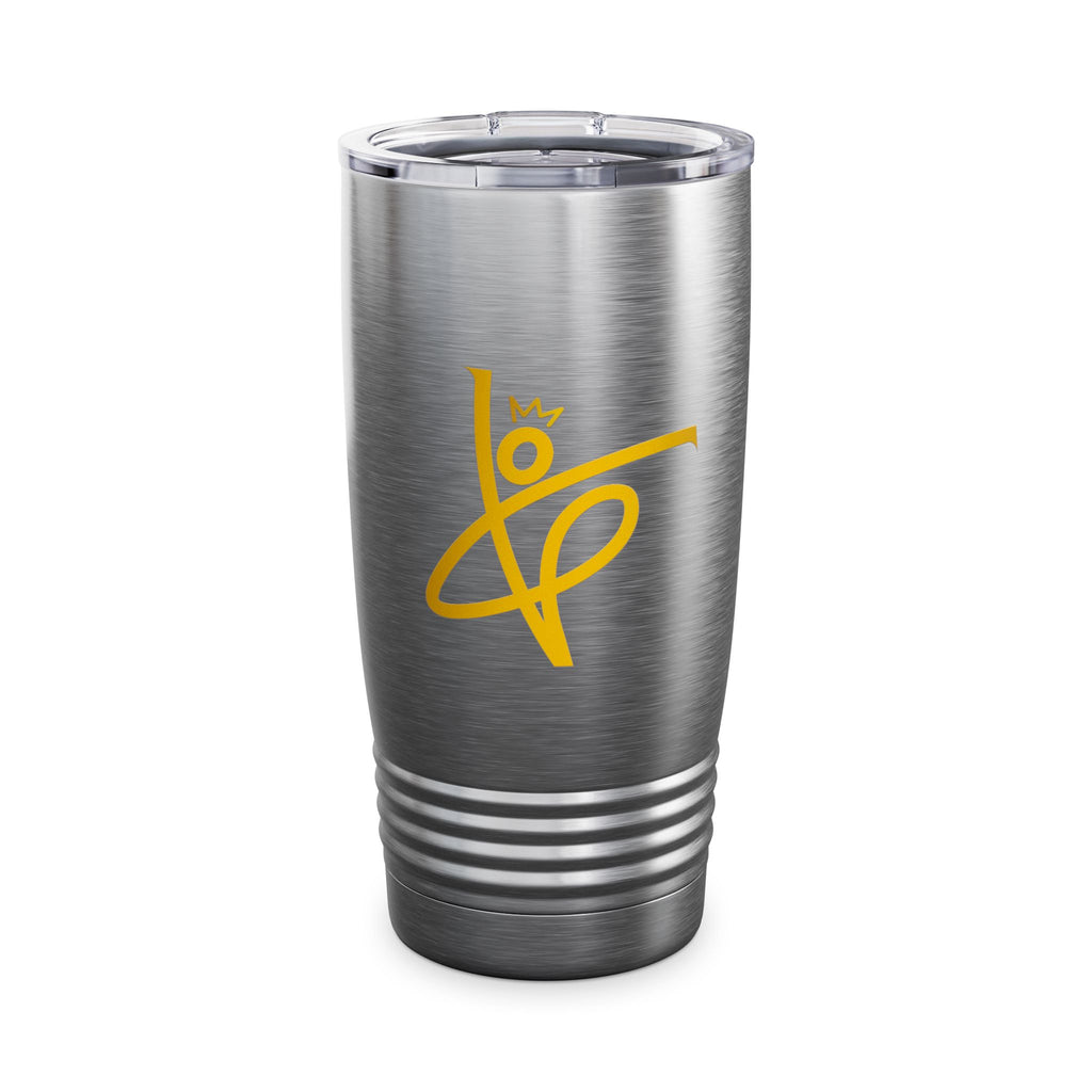 Velliet Tumbler Mug