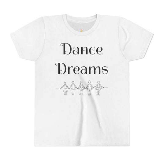 ユースバレエ半袖Tシャツ
