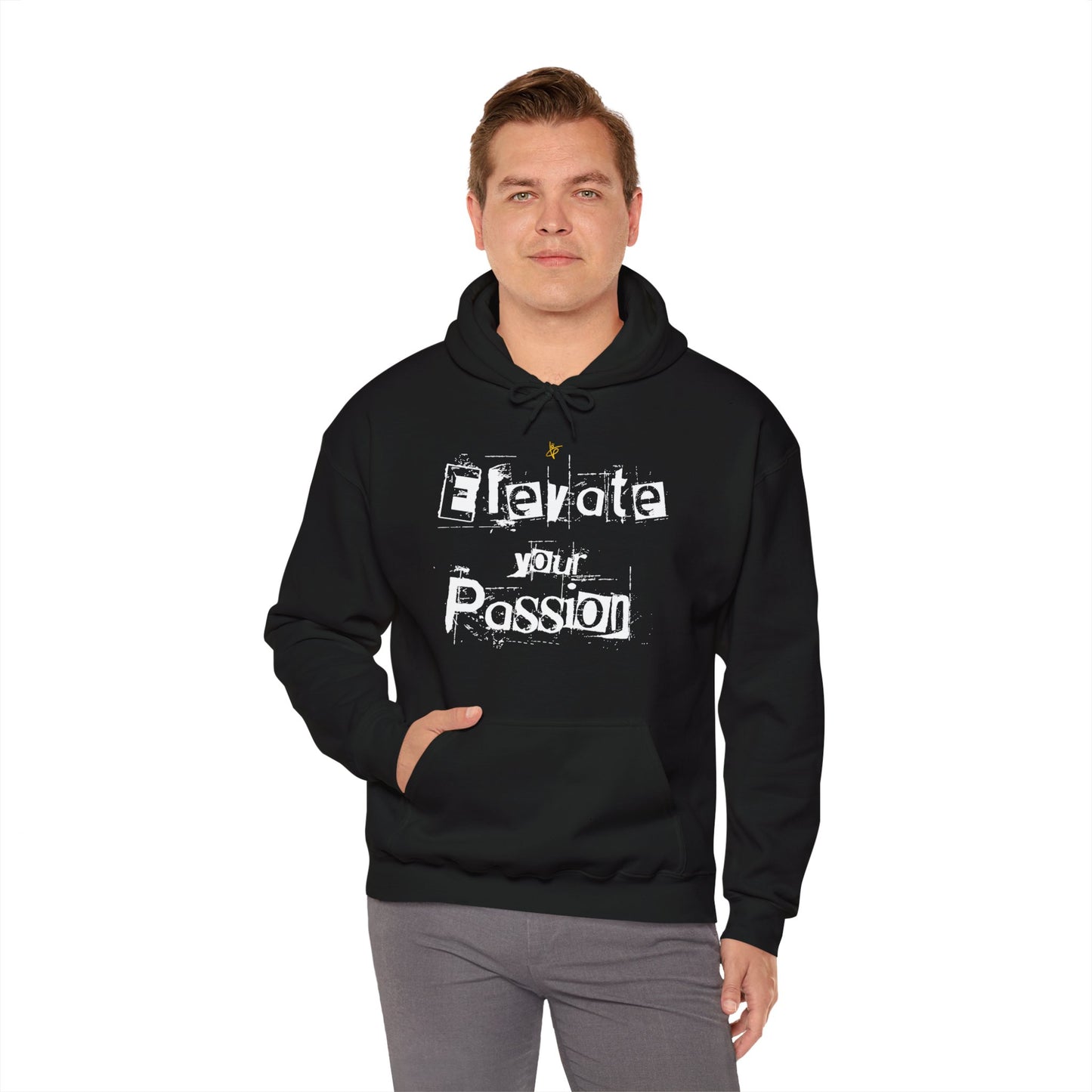 Sudadera con capucha unisex Heavy Blend™