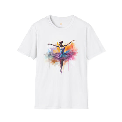 スブレソー ソフトスタイル T シャツ