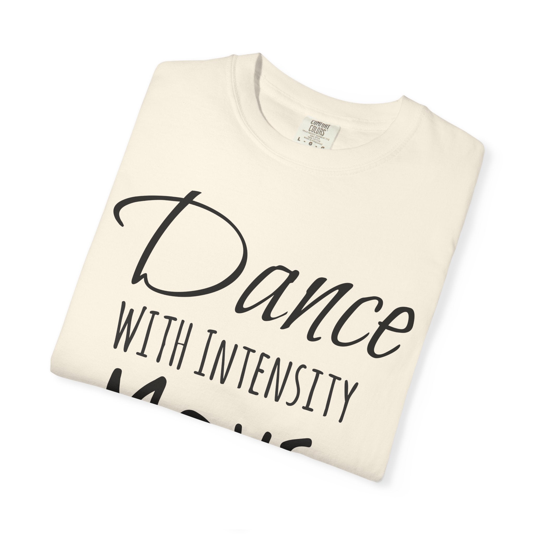 Intensity Dance T-shirt
