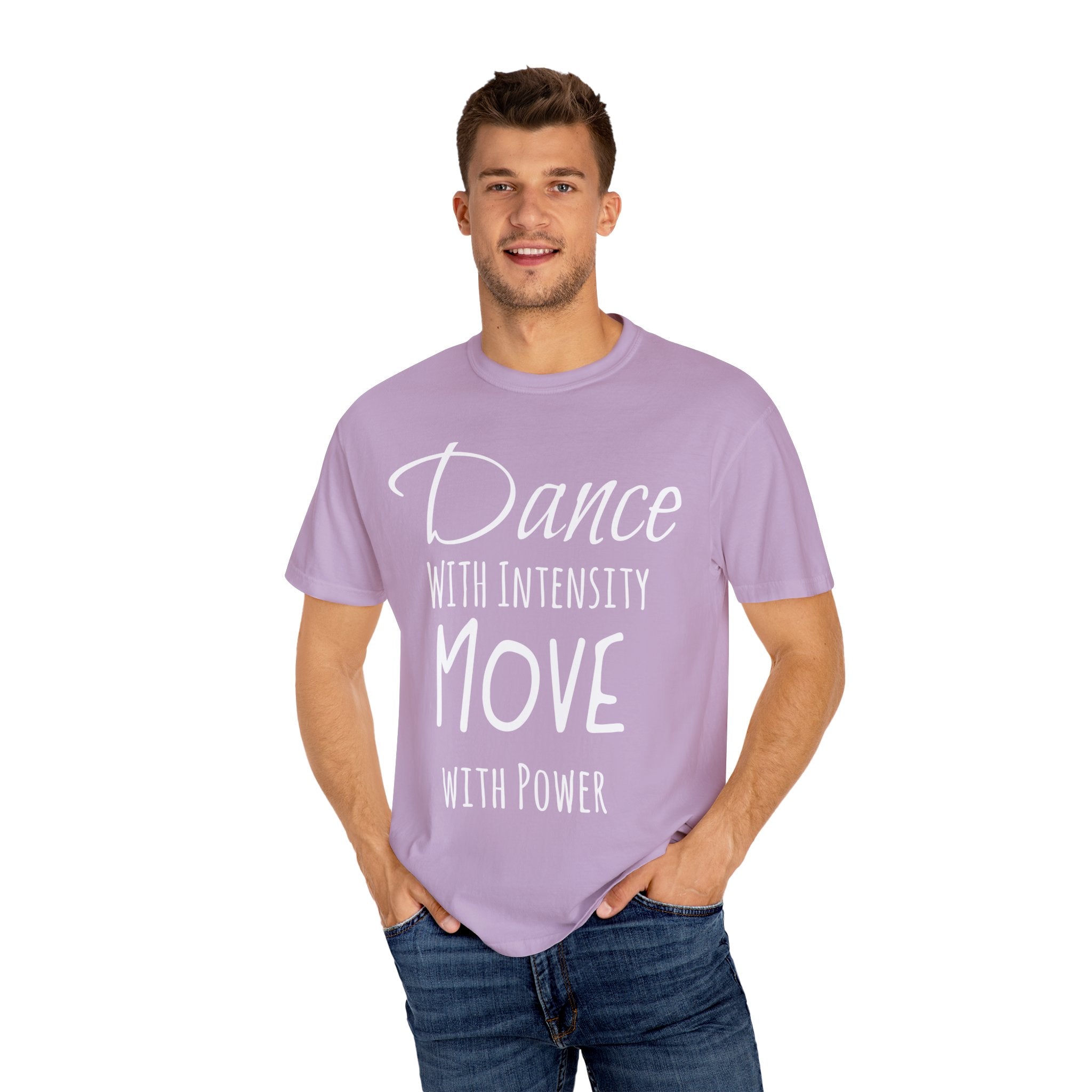 Intensity Dance T-shirt