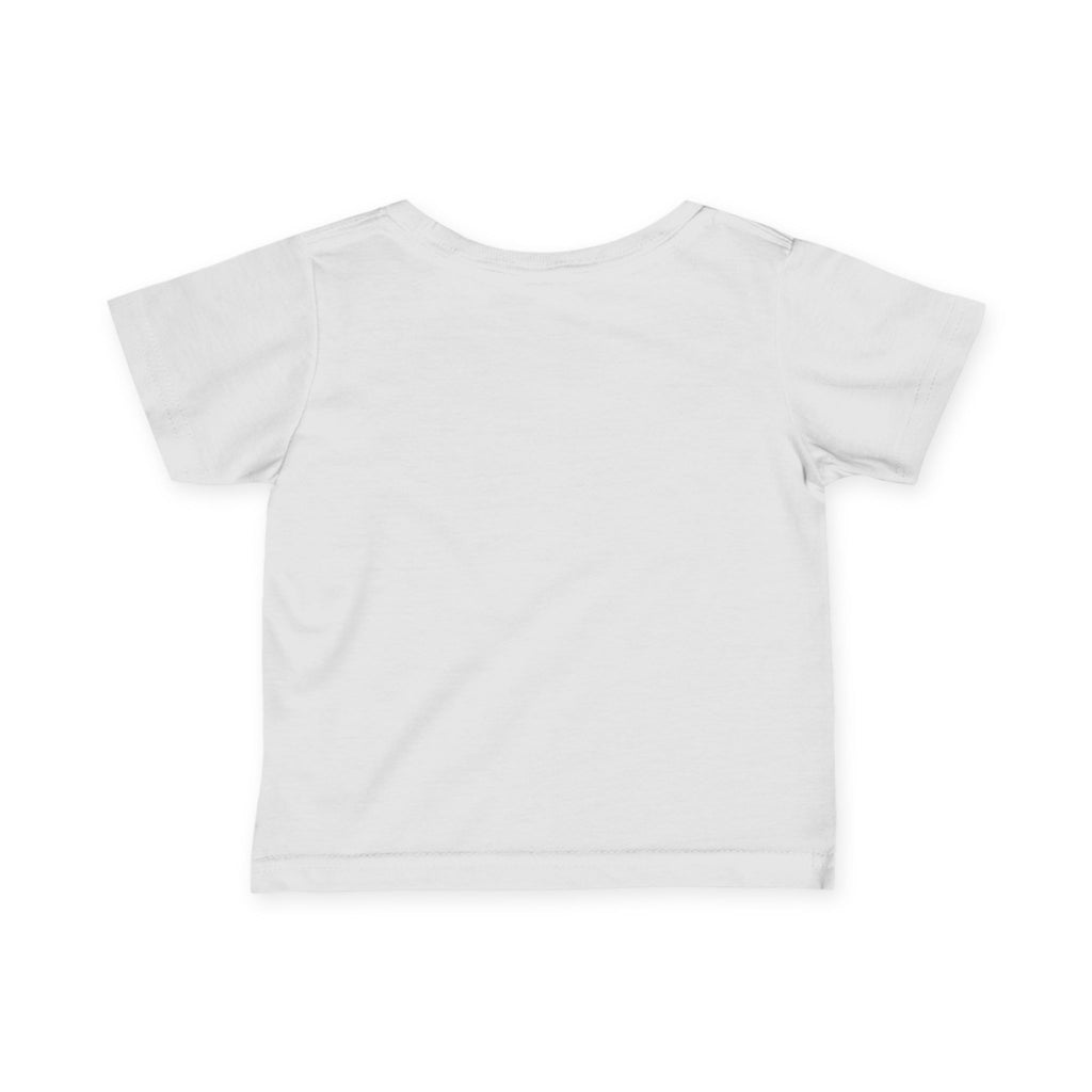 Sunrise Infant Jersey Tee