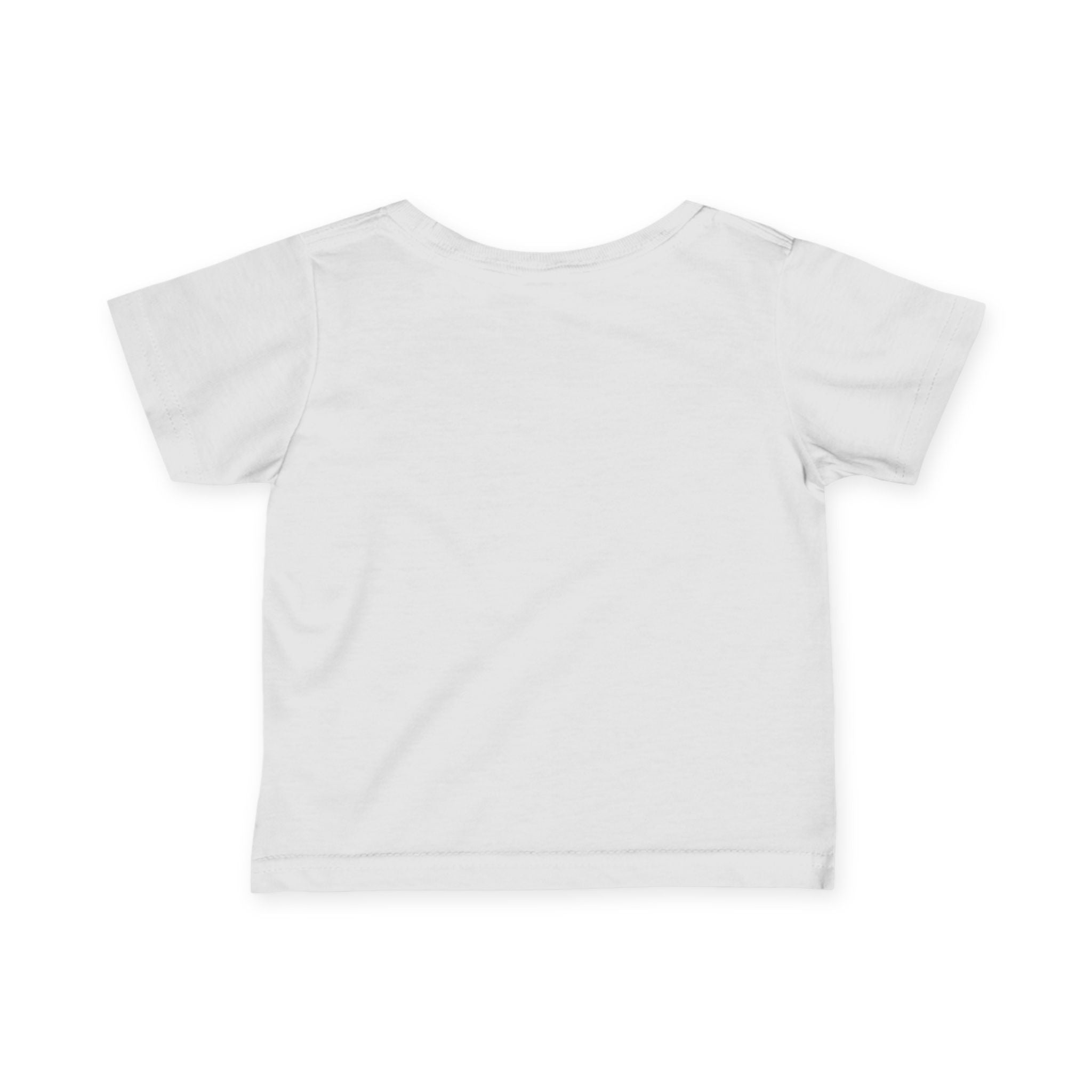 Sunrise Infant Jersey Tee